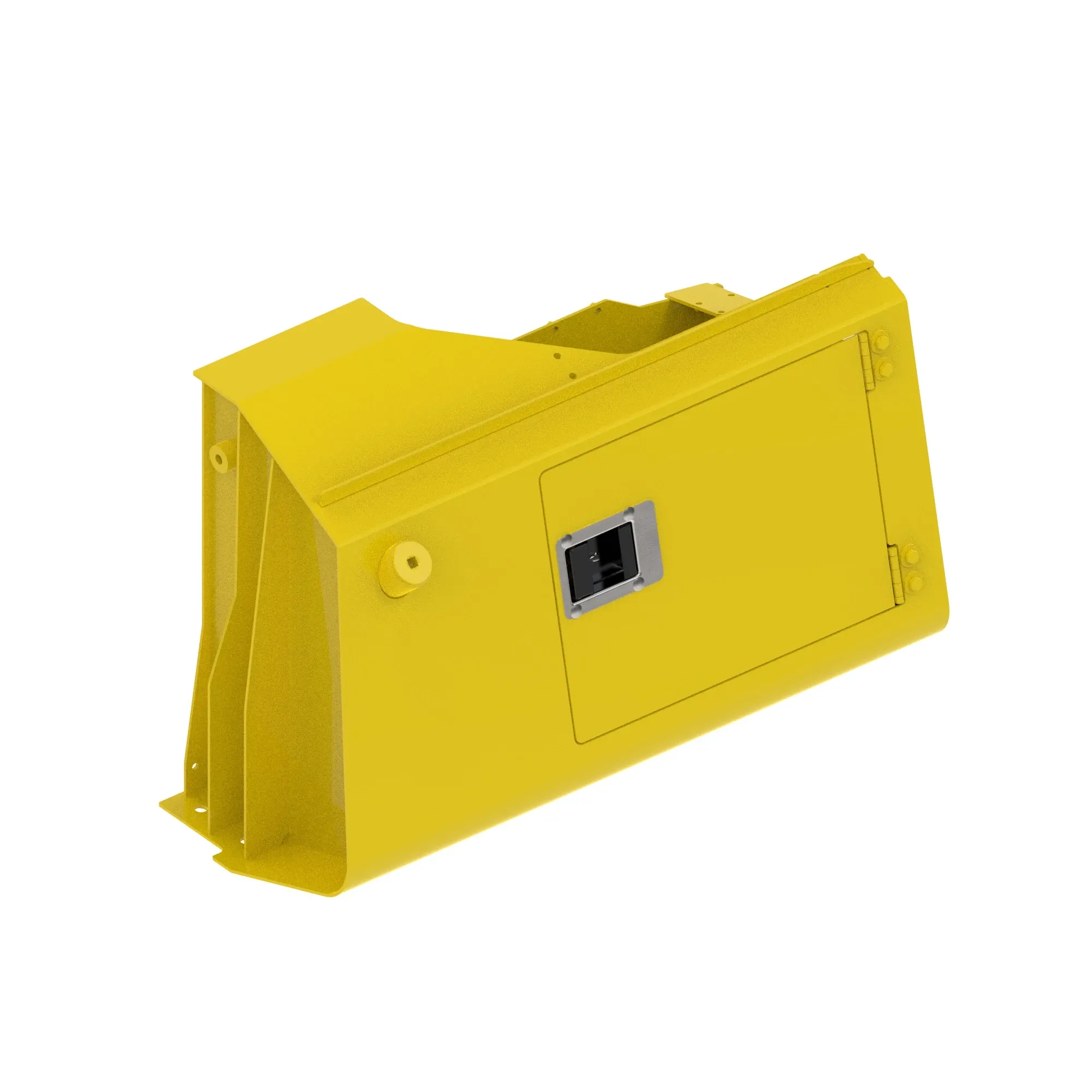 John Deere Hydraulic Reservoir - AT403213