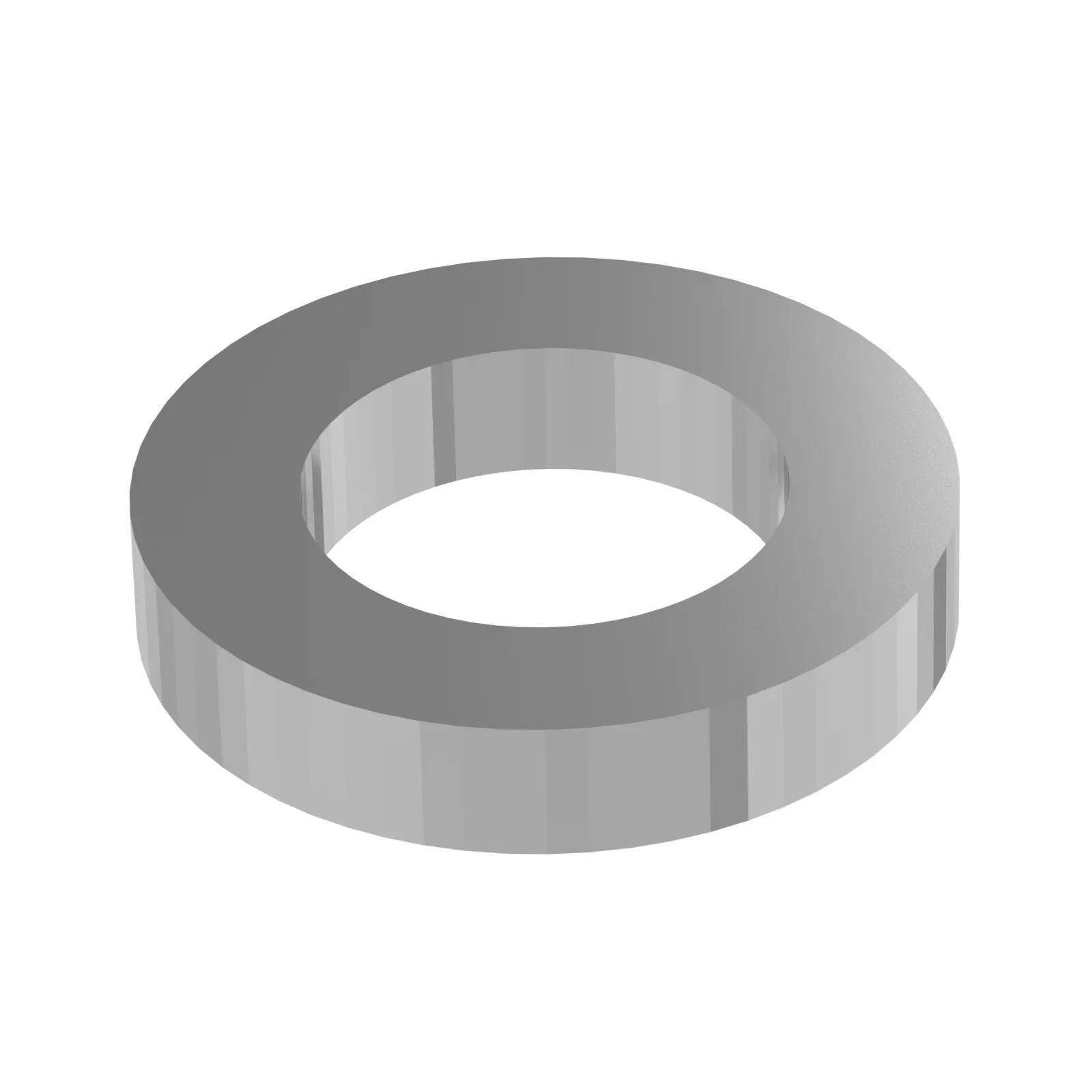 John Deere Round Hole Washer - M155106
