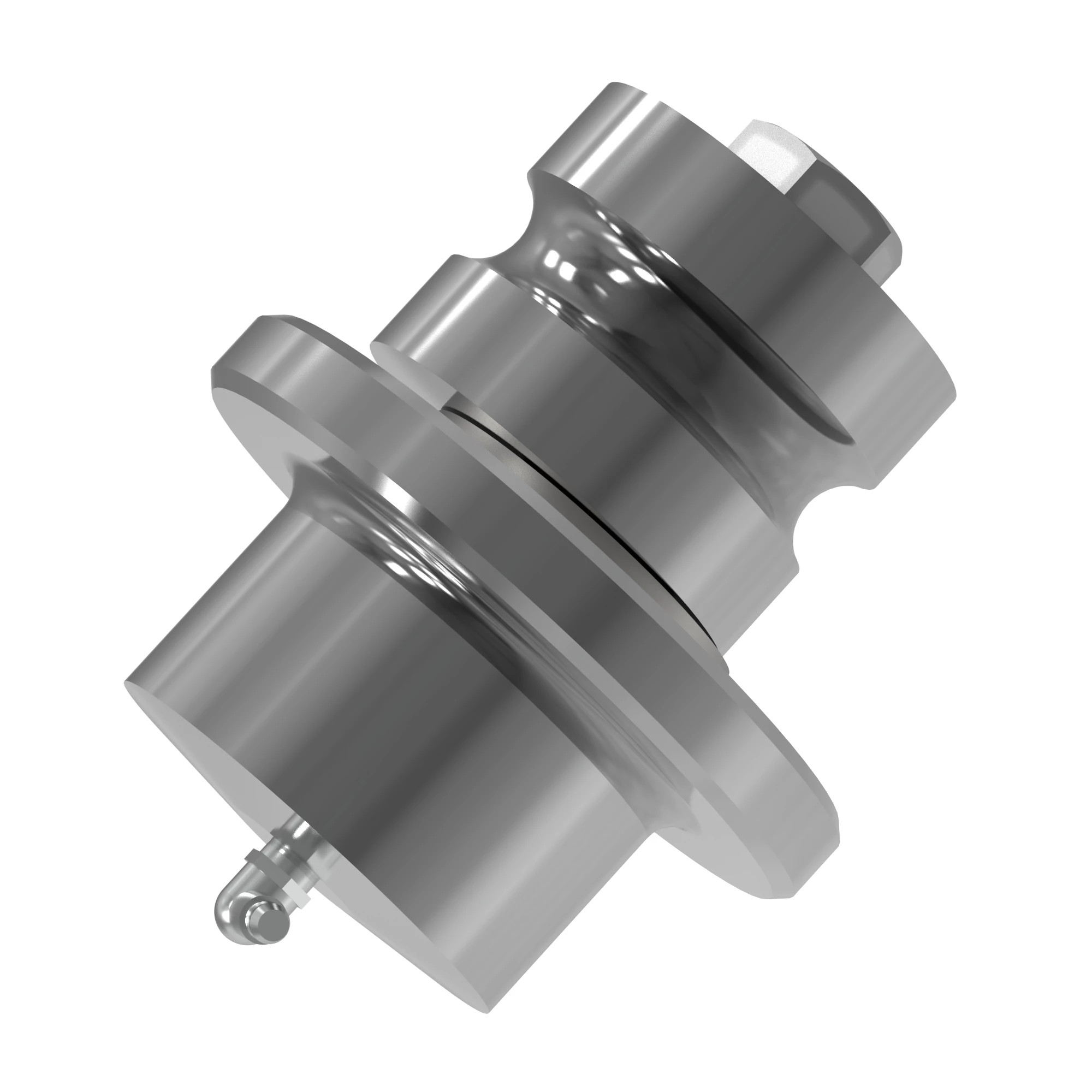 John Deere Tail Roller - AXT11075