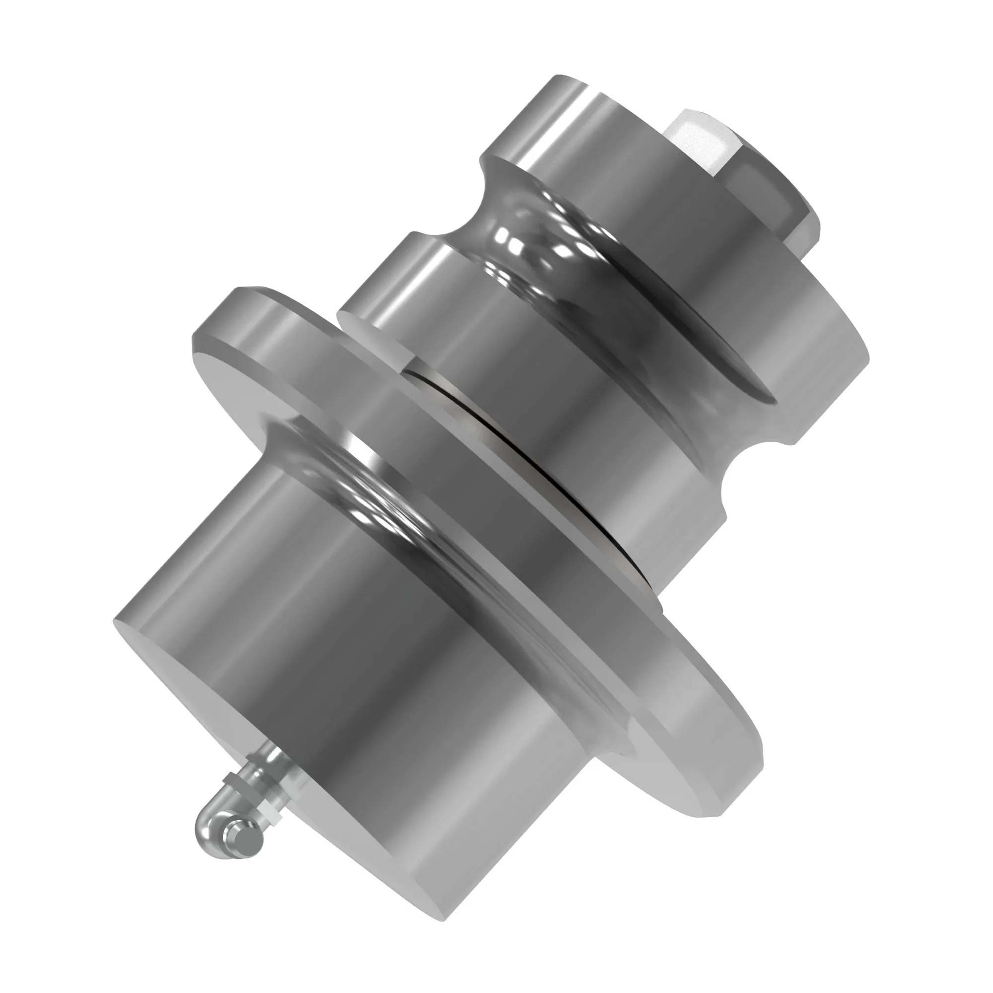 John Deere Tail Roller - AXT11075