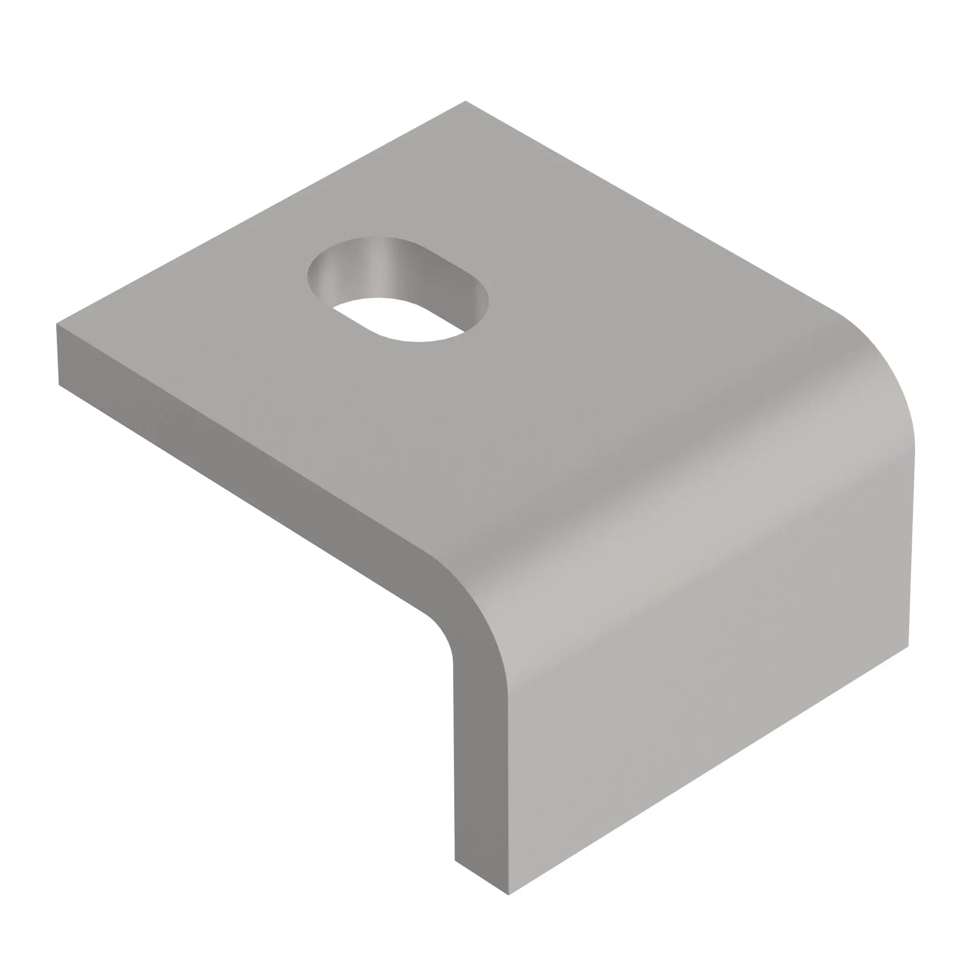 John Deere Angle - L114317