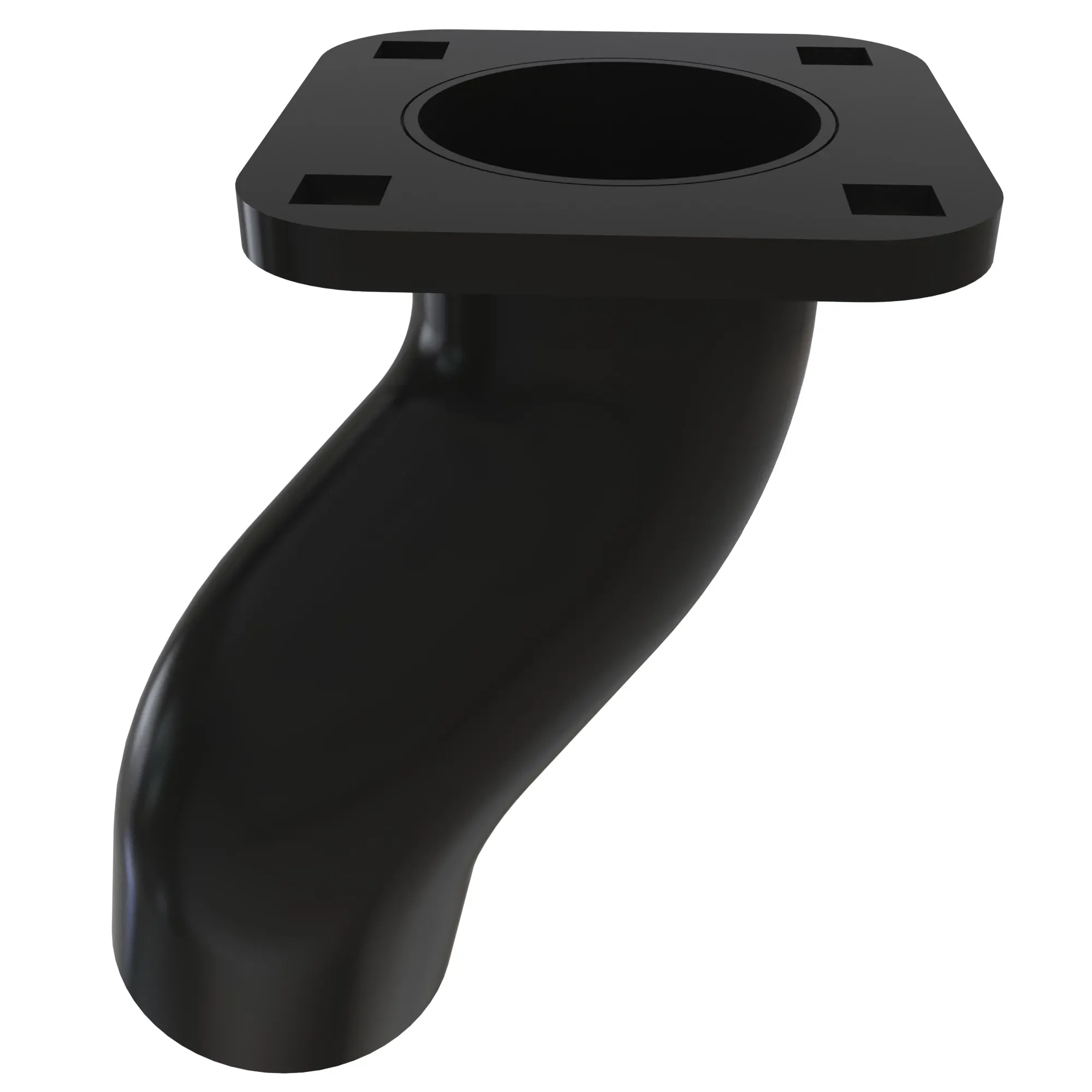 Exhaust Pipe