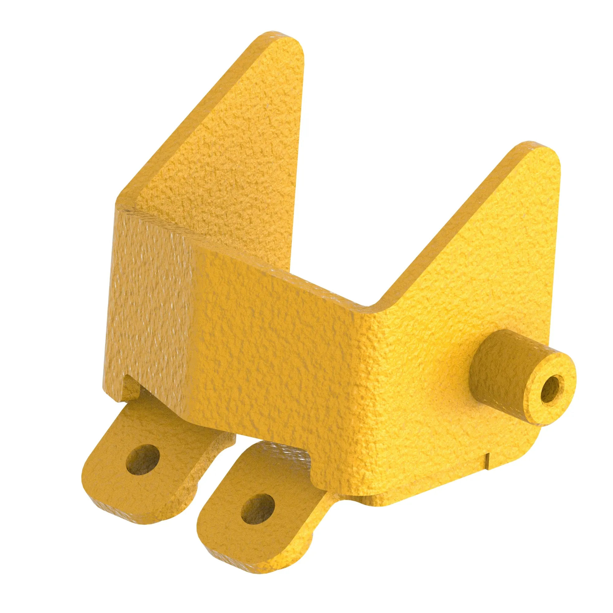 BRAKCET, CAMERA UPPER
