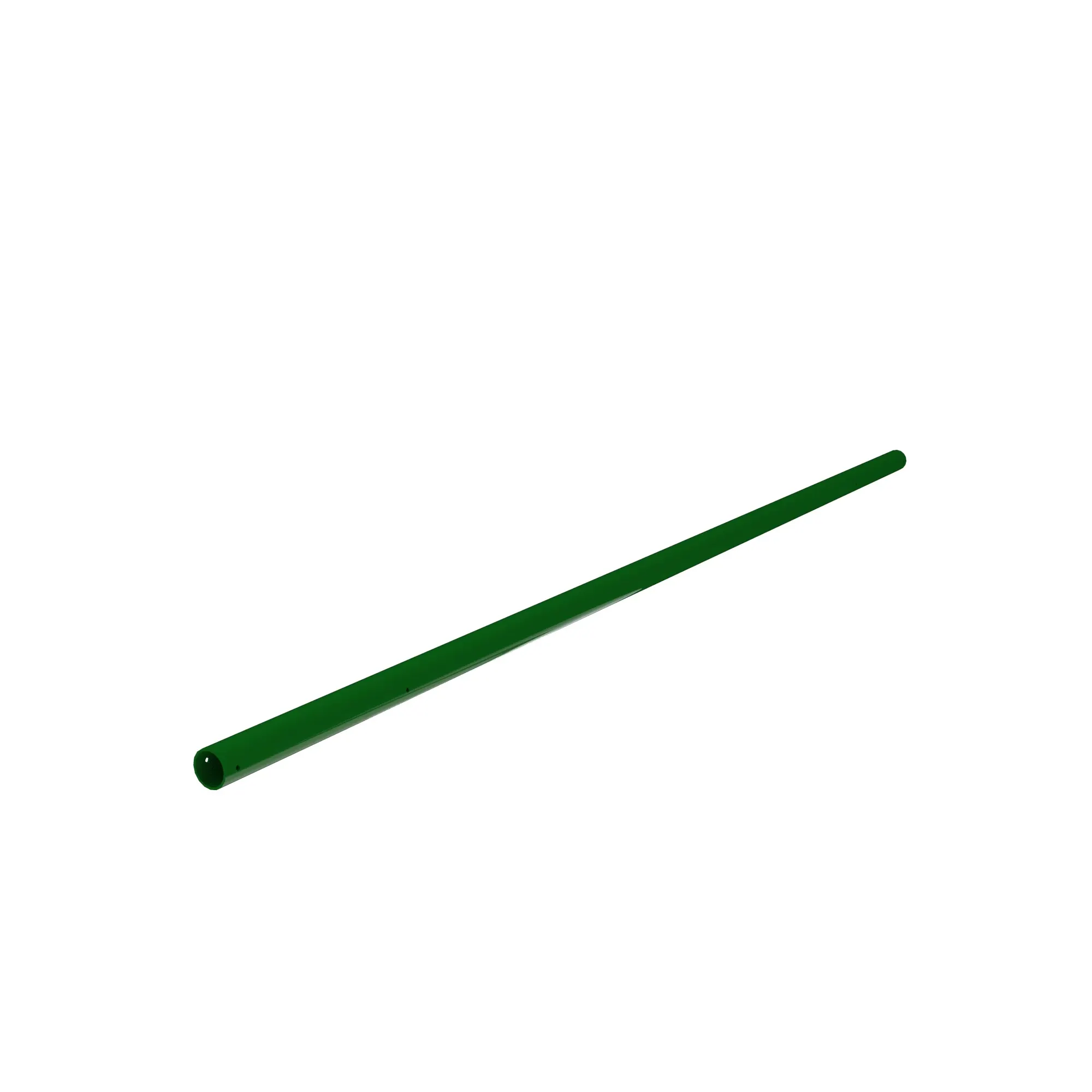 John Deere Rear Wrap Floor Tube - N382635