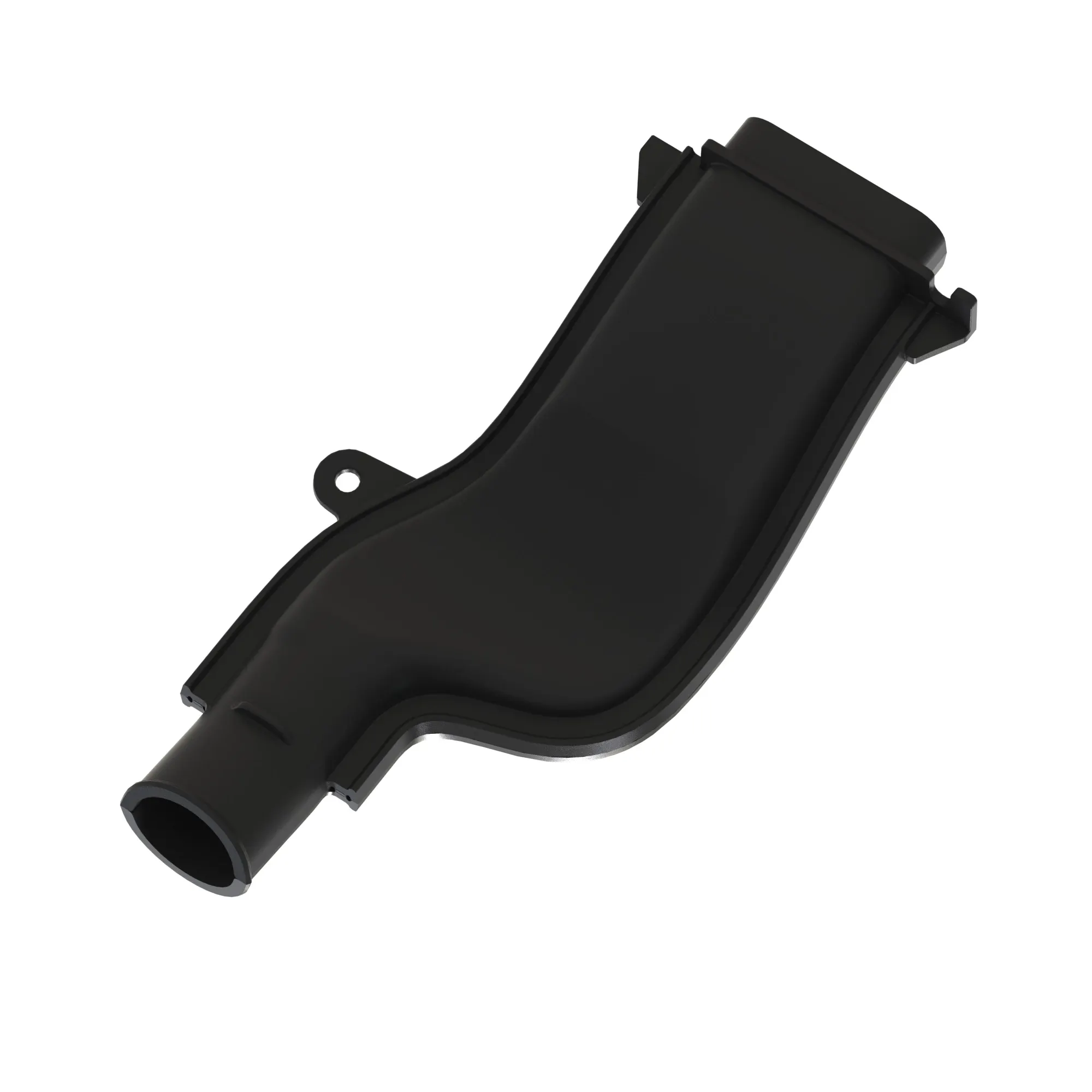 John Deere Intake Air Duct - LVA20979