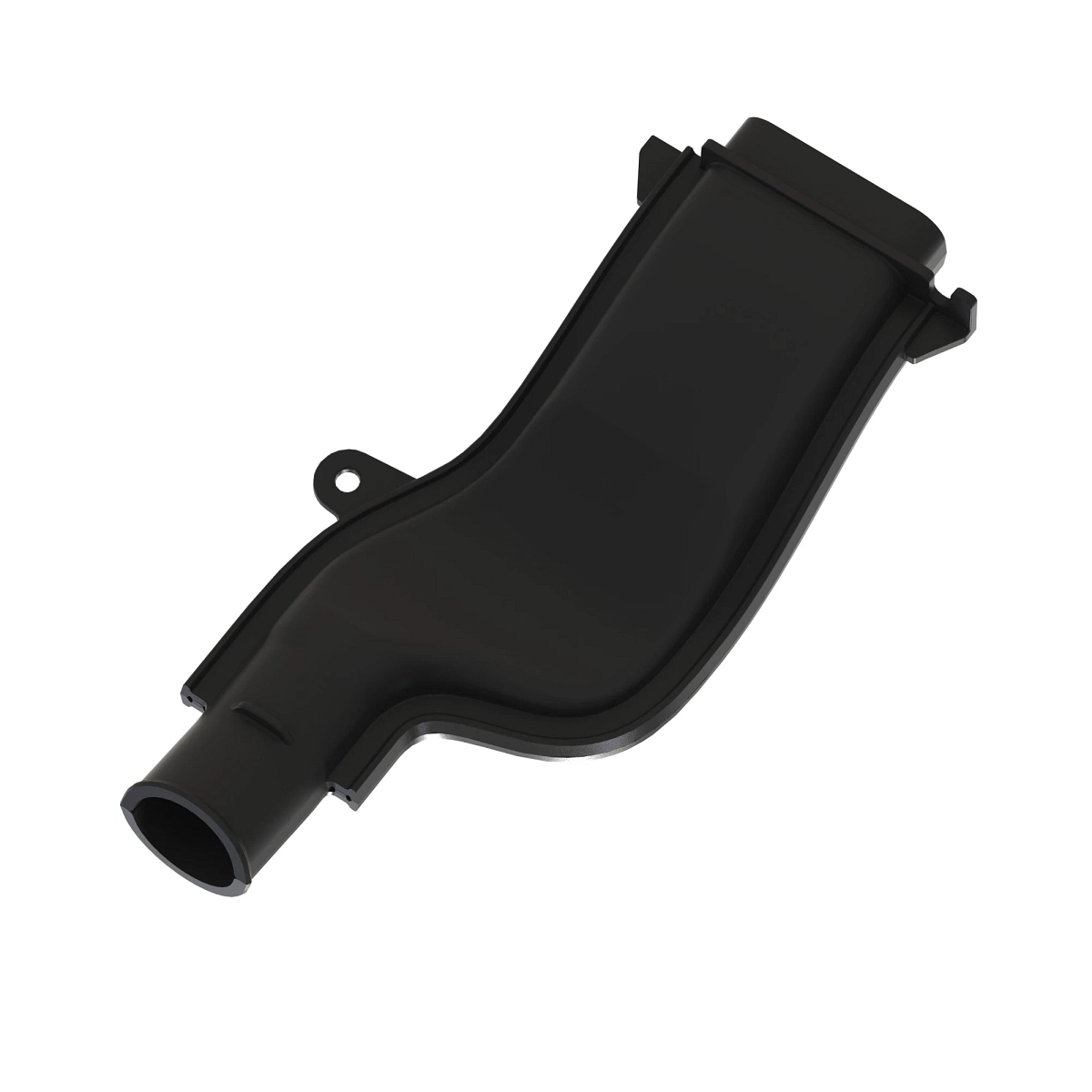 John Deere Intake Air Duct - LVA20979