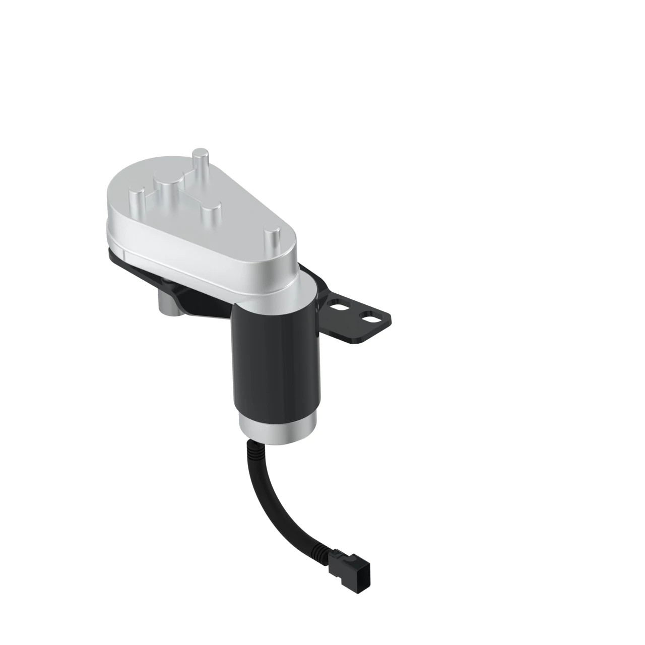 John Deere Cutterhead Electric Motor - AZ51862