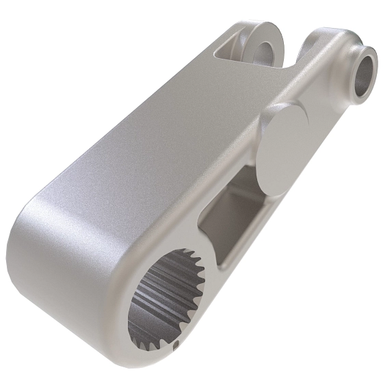 John Deere Arm - HXE175159