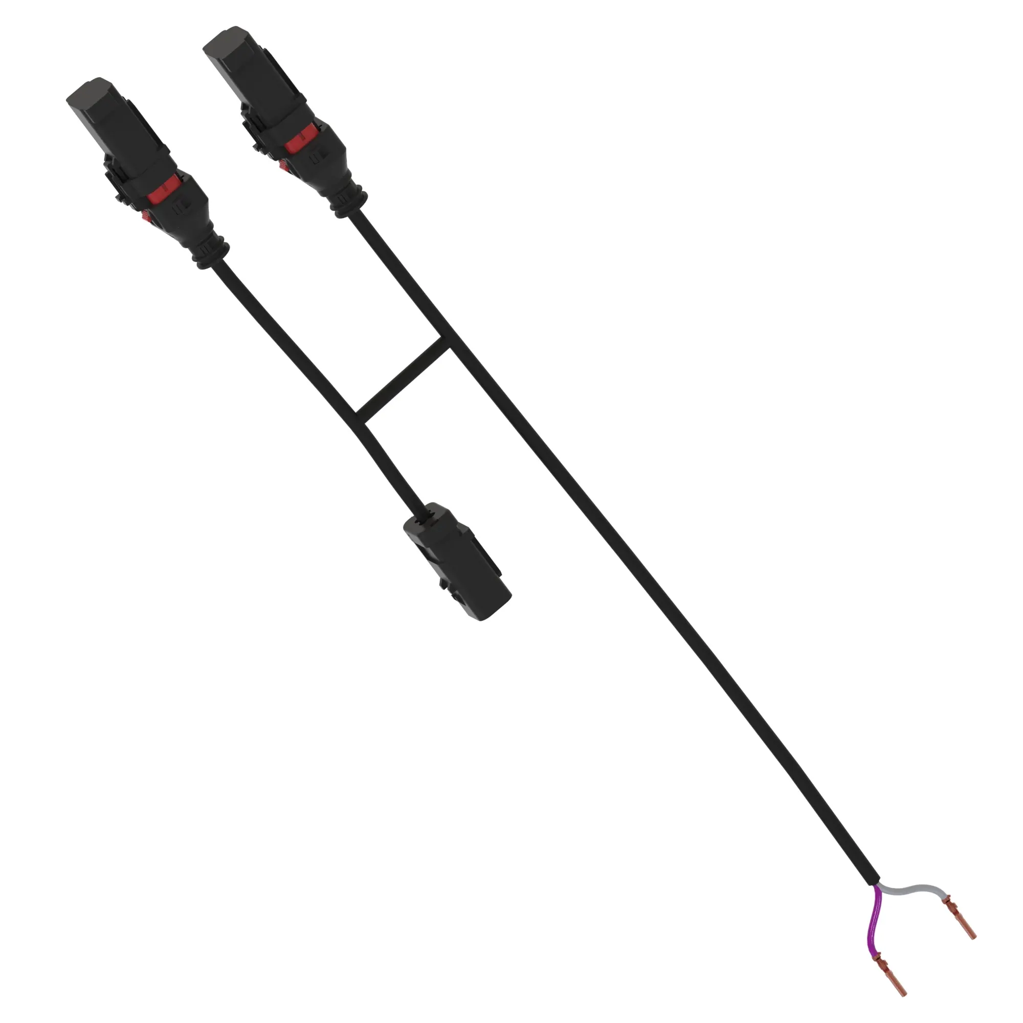 FRONT FRAME CAMERA JUMPER