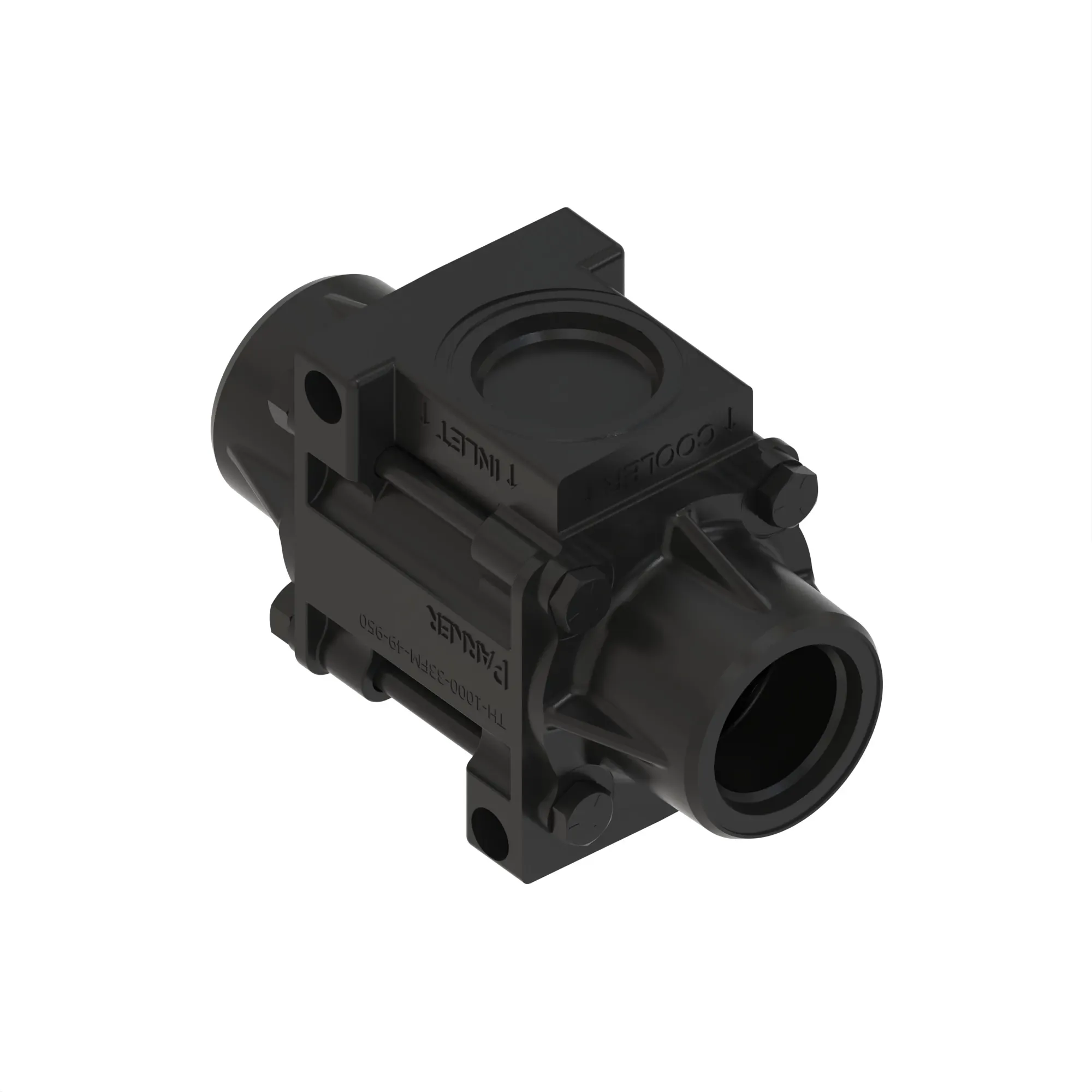 Control Valve