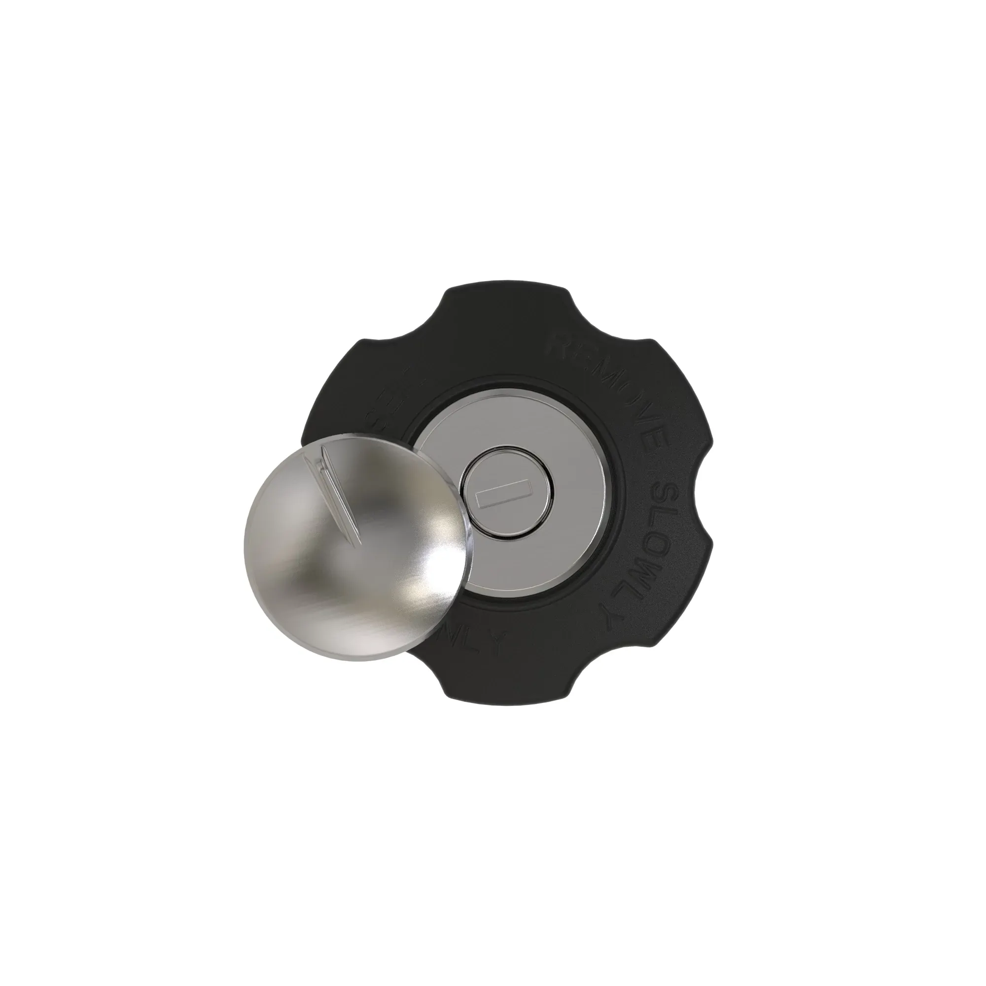 Filler Cap