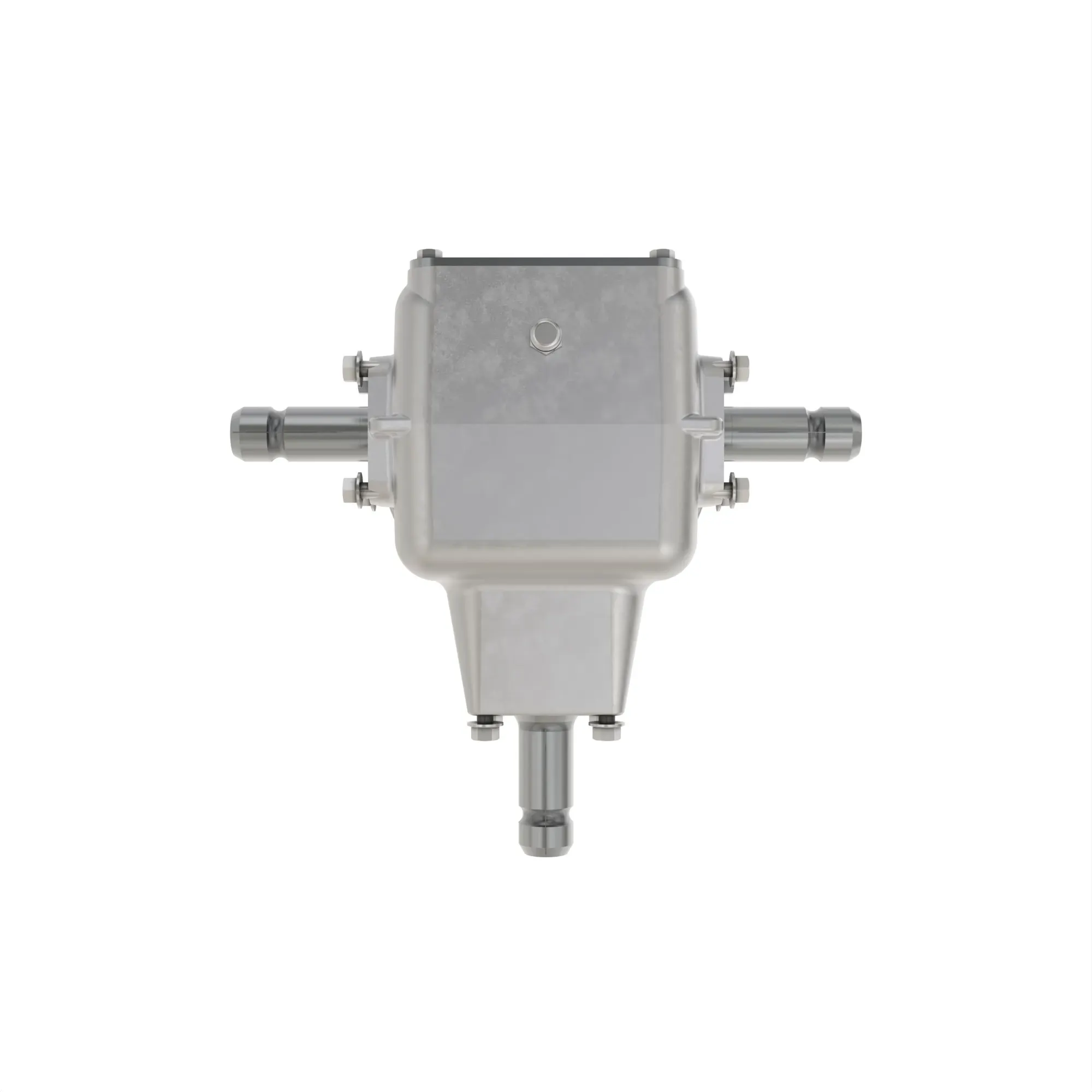 DE19041: Gear Assembly