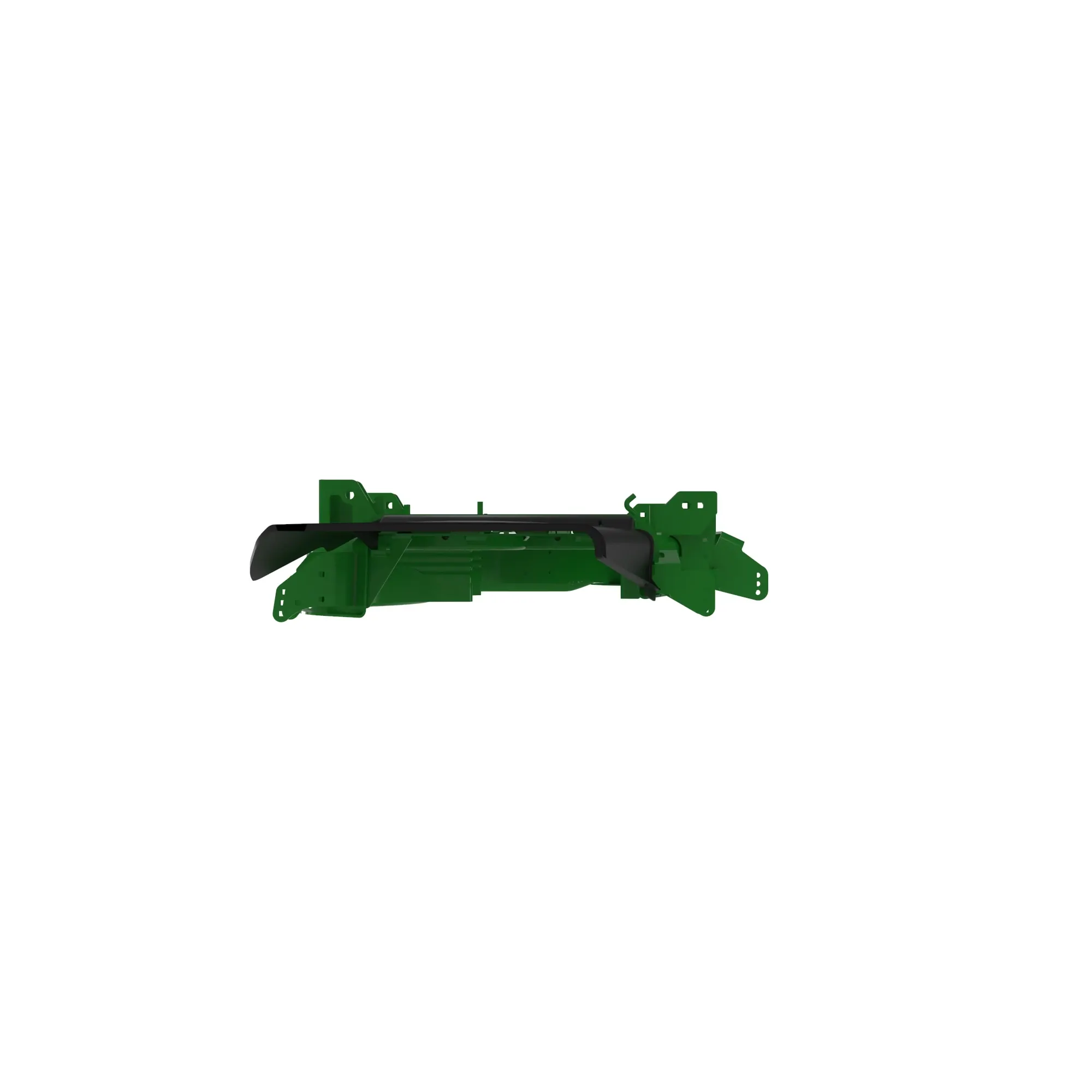 Mower Deck