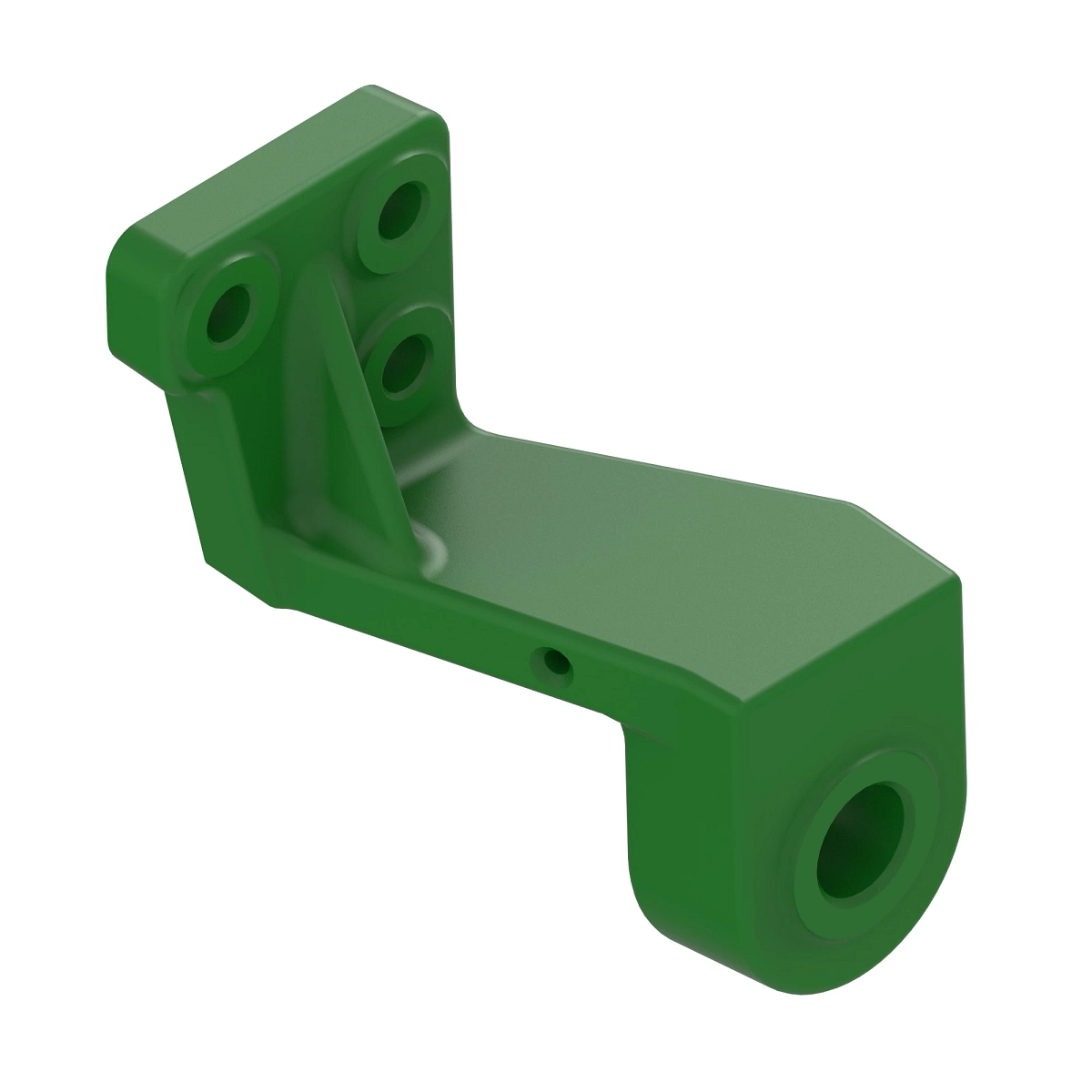 Bracket, Range Shifter