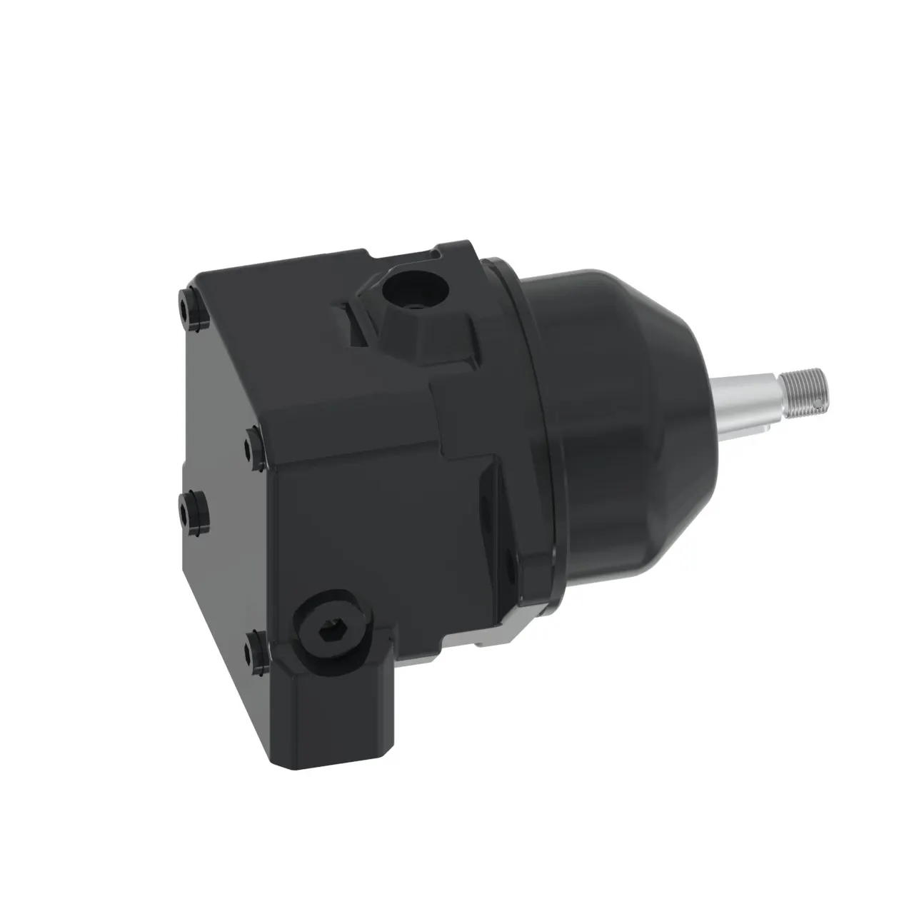 28CC AXIAL PISTON MOTOR