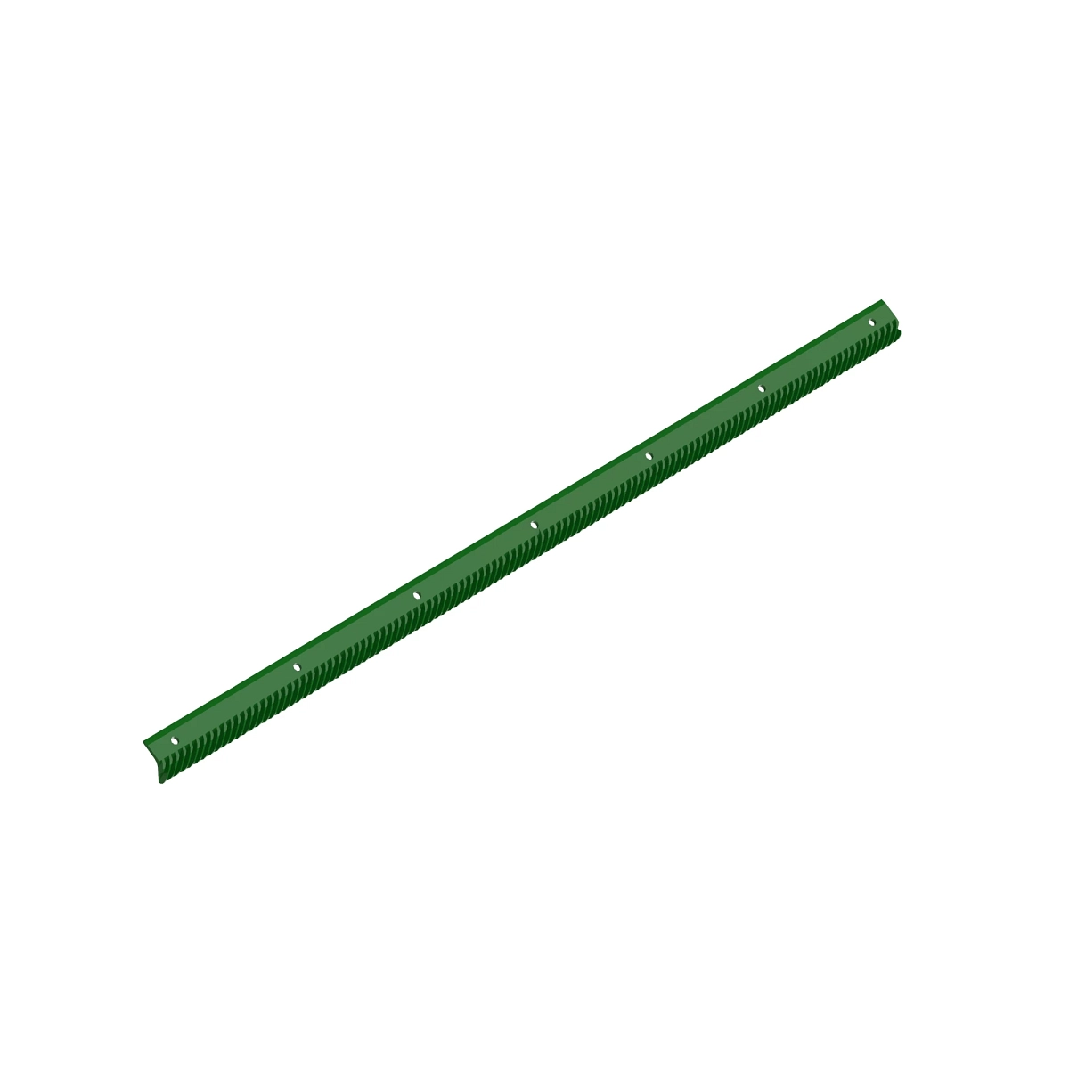 Rasp Bar