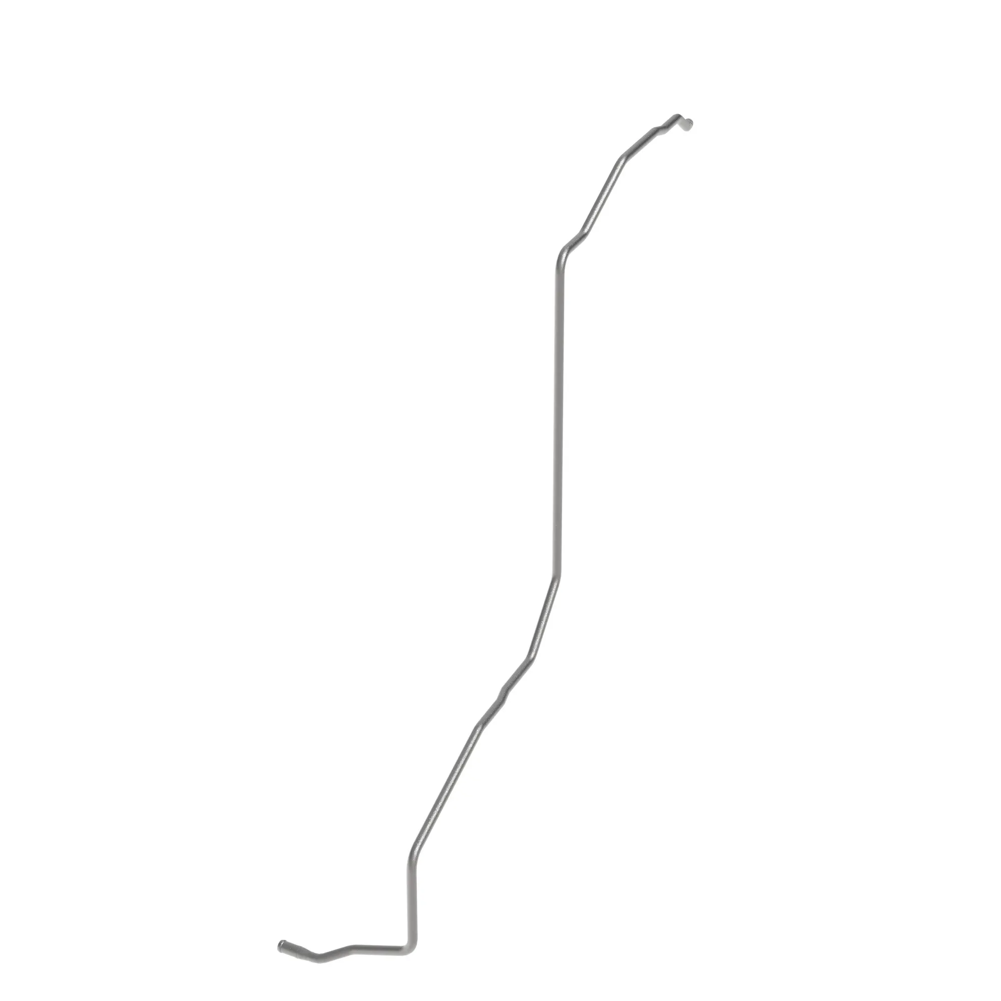 John Deere Coolant Supply to Header Line - RE595690