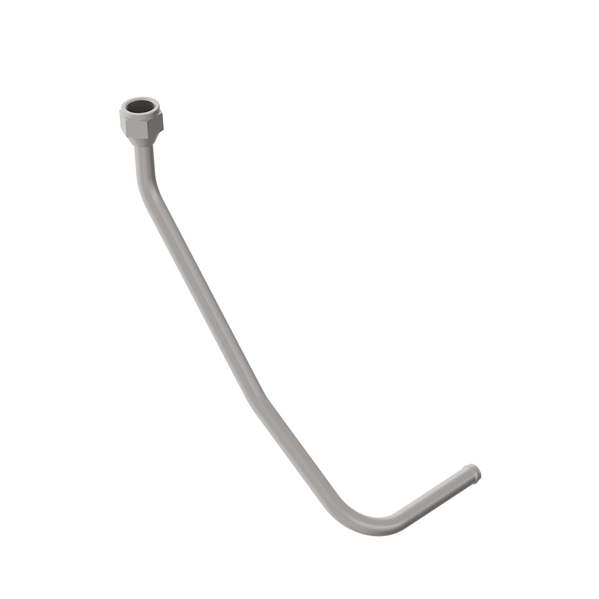 Fuel Line, Conduite De Combustible