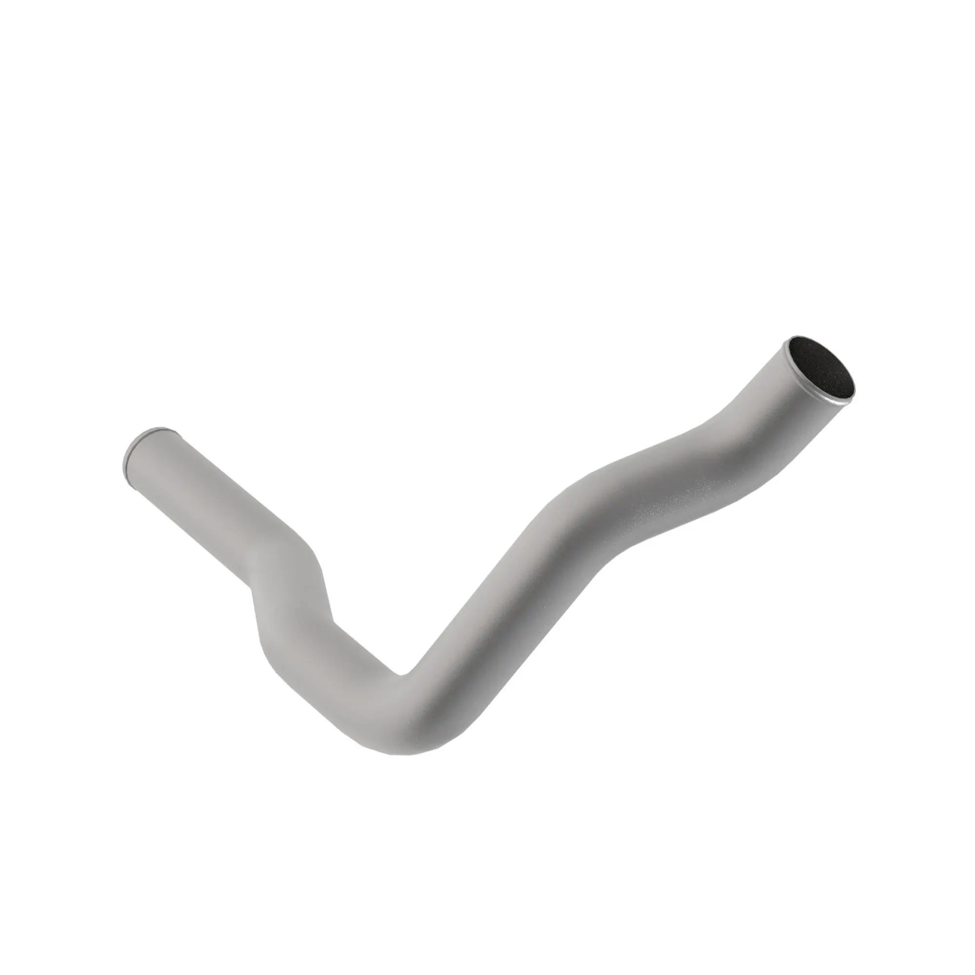 John Deere Charge Air Cooler Tube - CXT10455