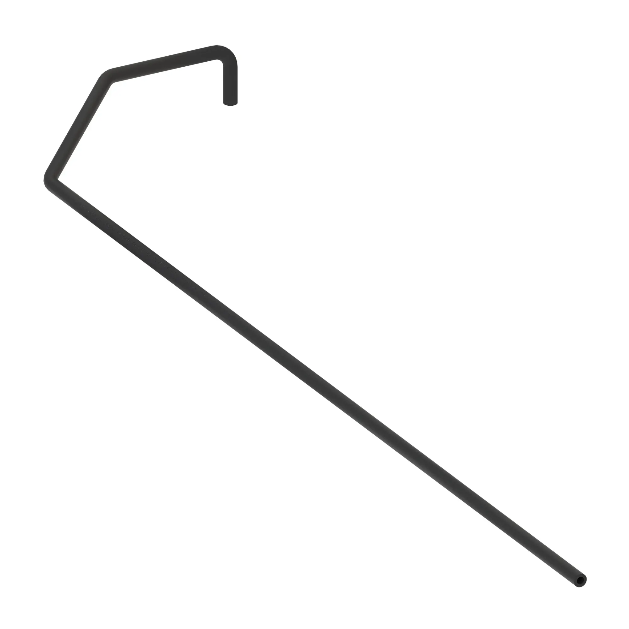John Deere Fuel Hose - SJ34859