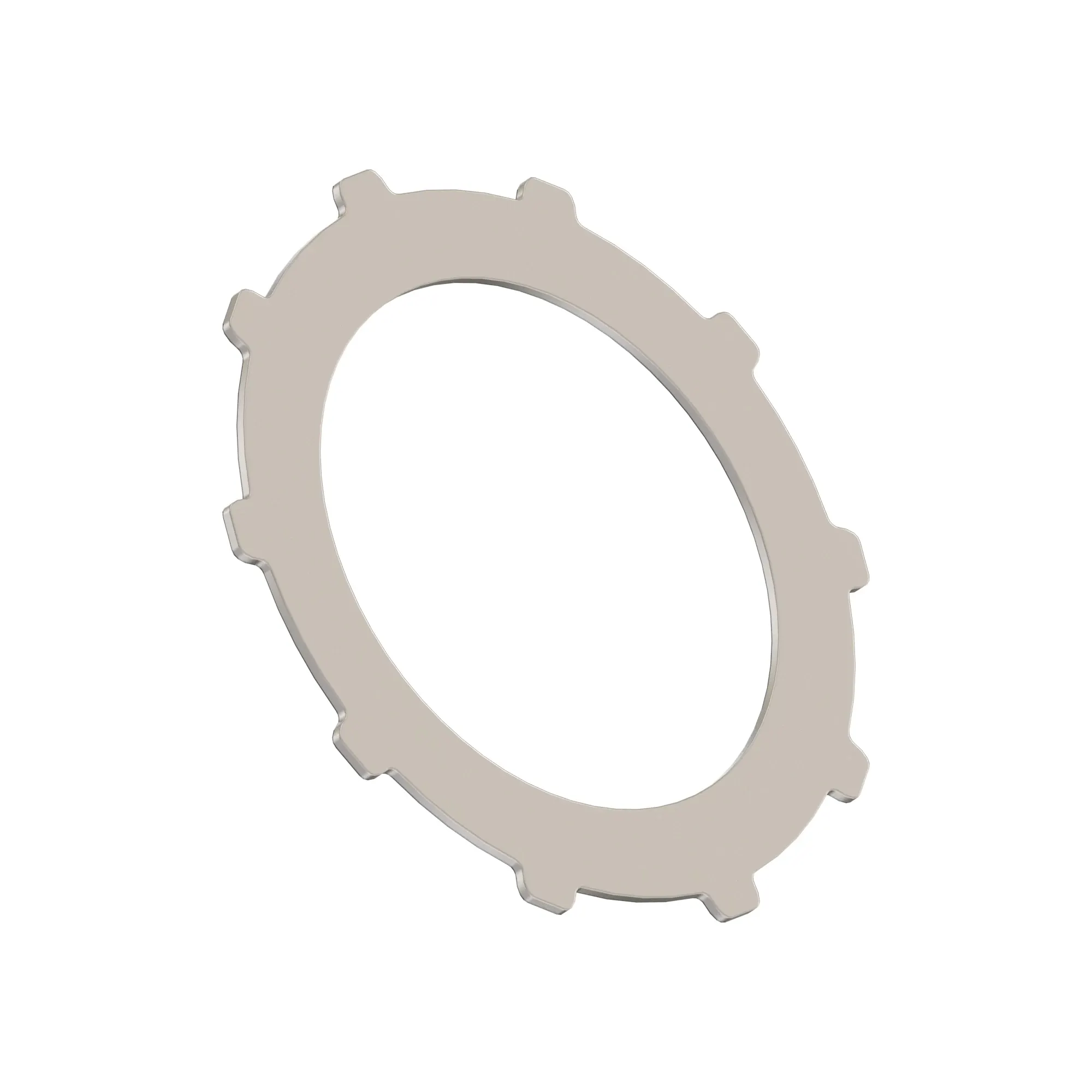 John Deere Disk with Outer Spline - CE30697