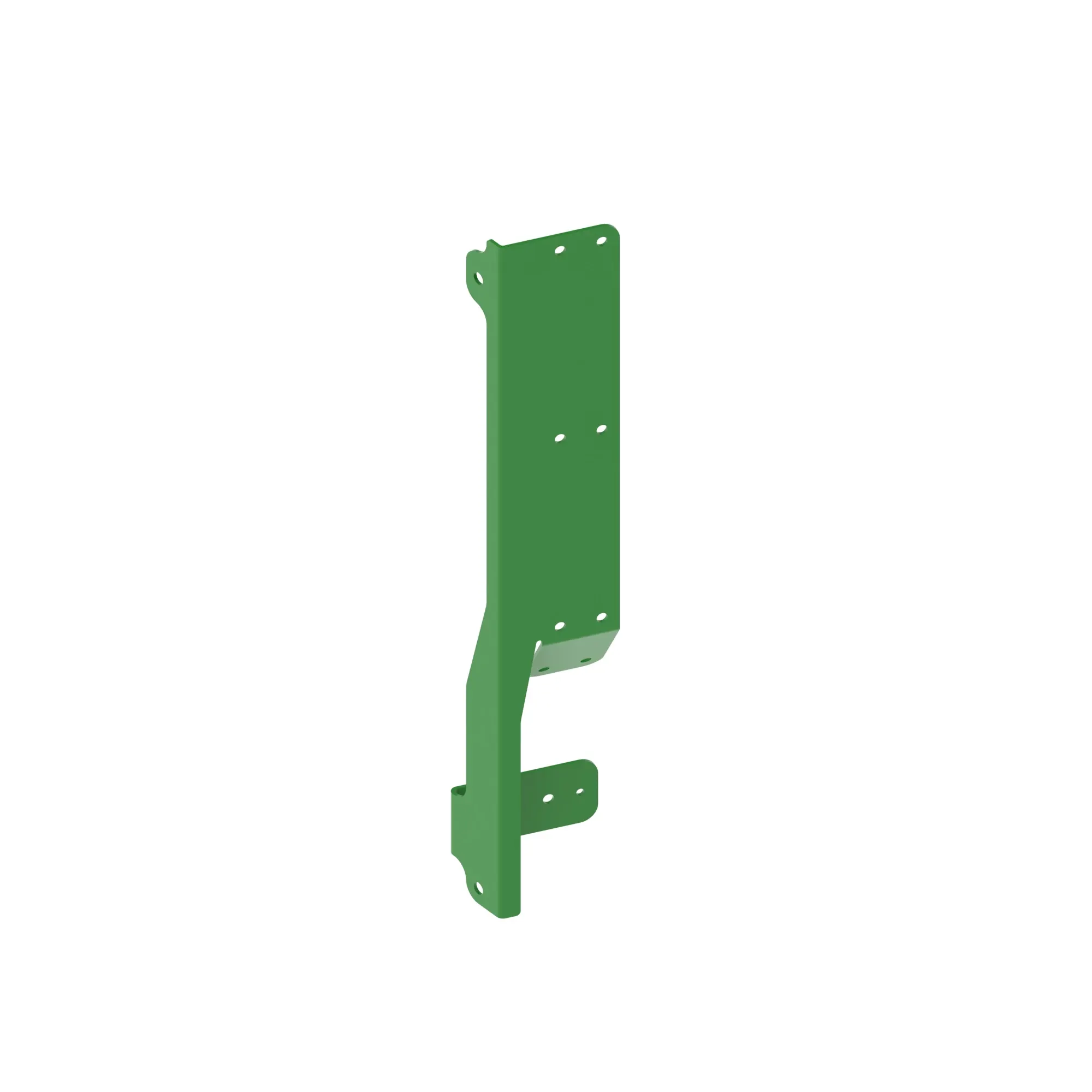 BRACKET, GREASE BRACKET