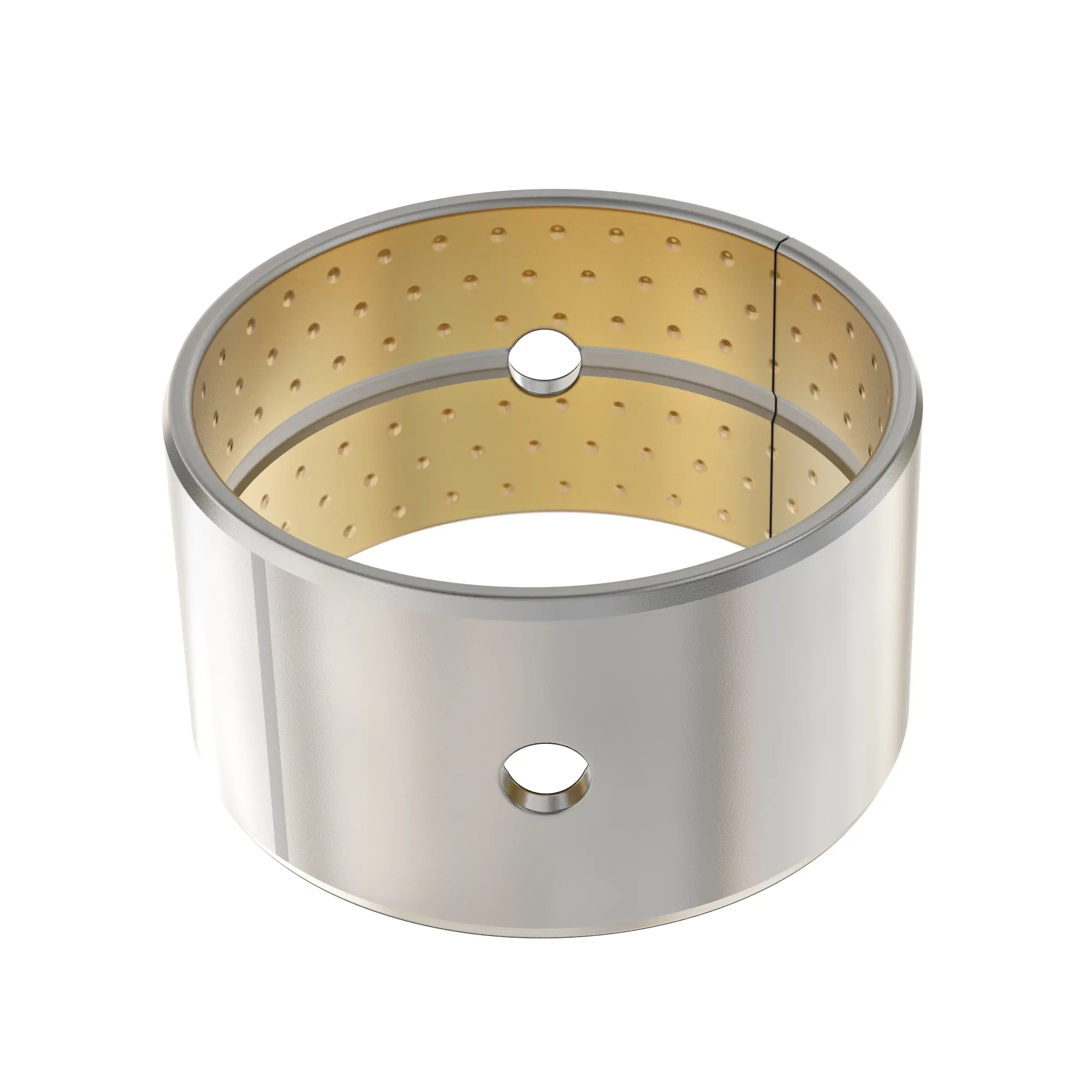 BUSHING-PIVOT PIN