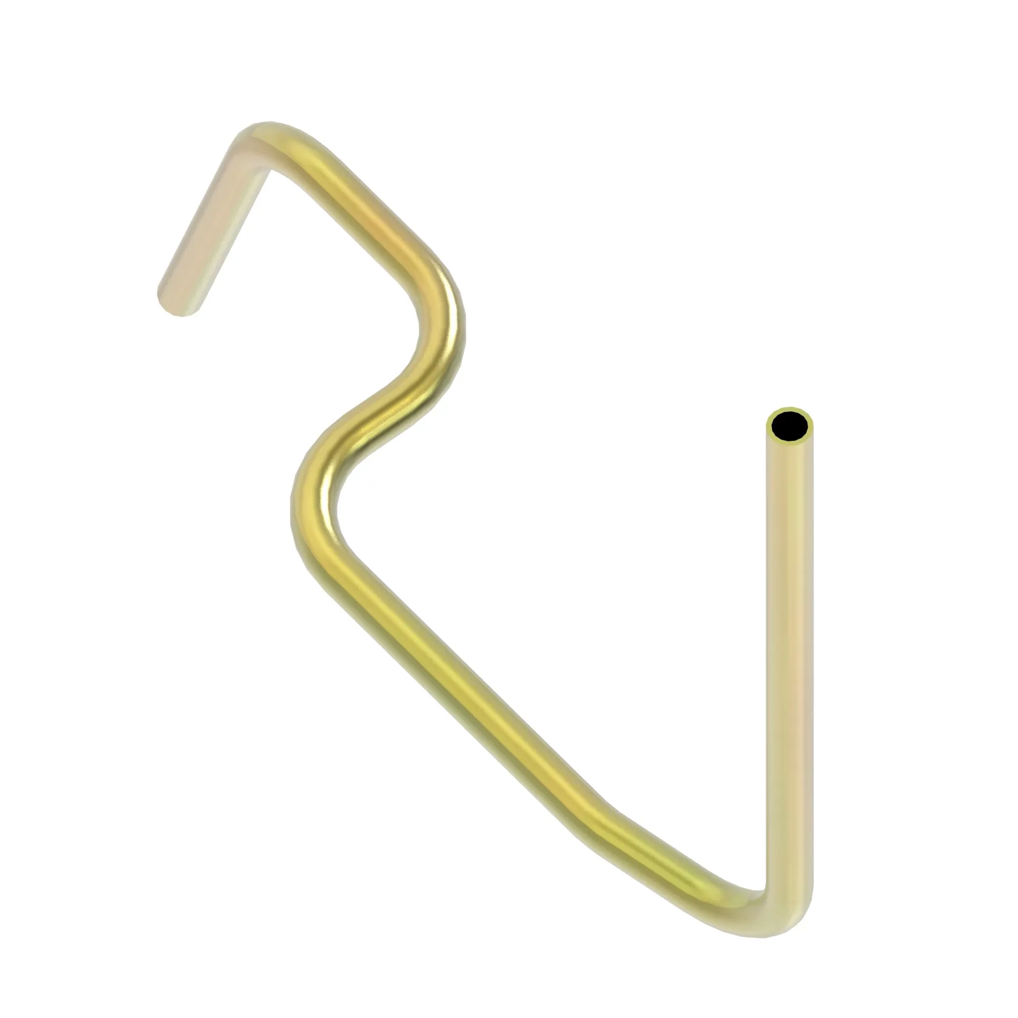 John Deere Lubrication Tube - Z78686
