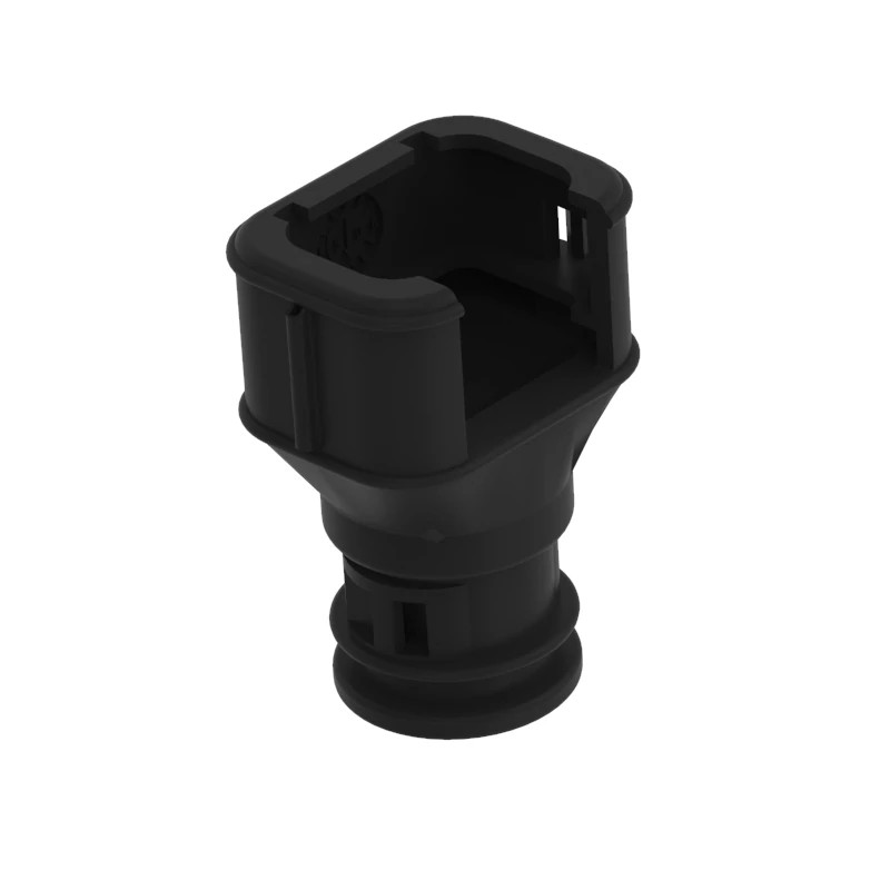 ACCY HARNESSFLEX AMPSEAL16 BLK NYL