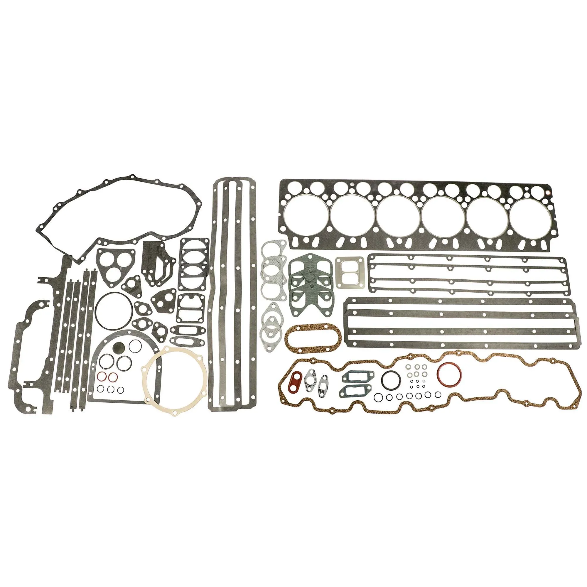 John Deere Engine Rebuild Gasket Kit - RE17046