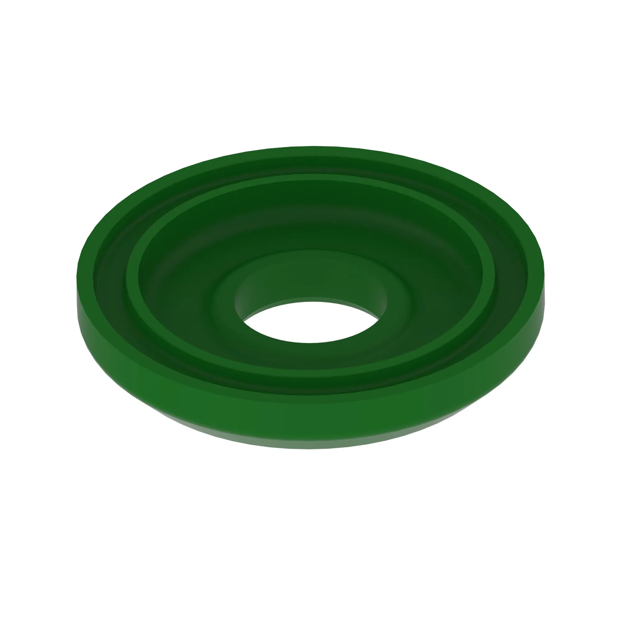 COVER, OIL COOLER