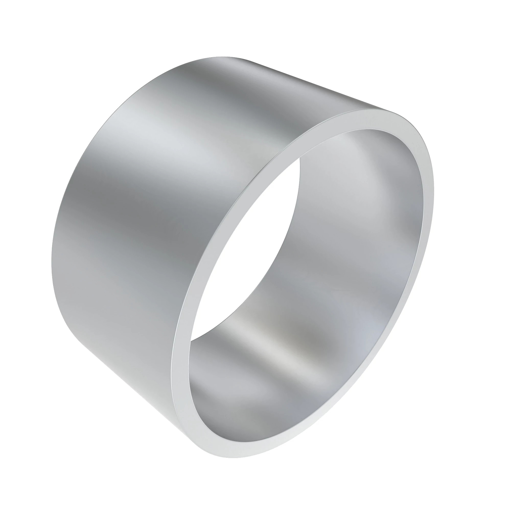 R227915: Plain Spacer