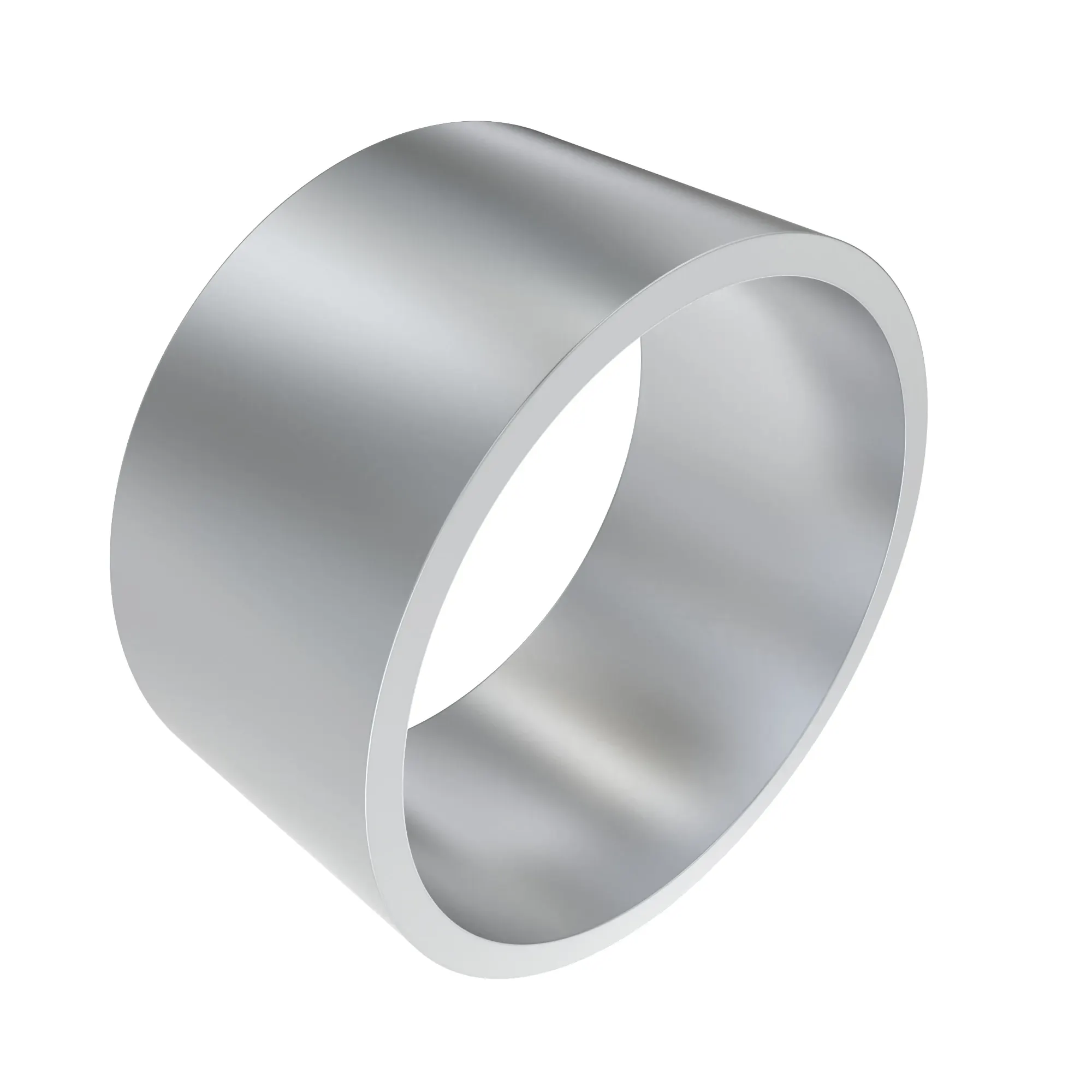 R227915: Plain Spacer
