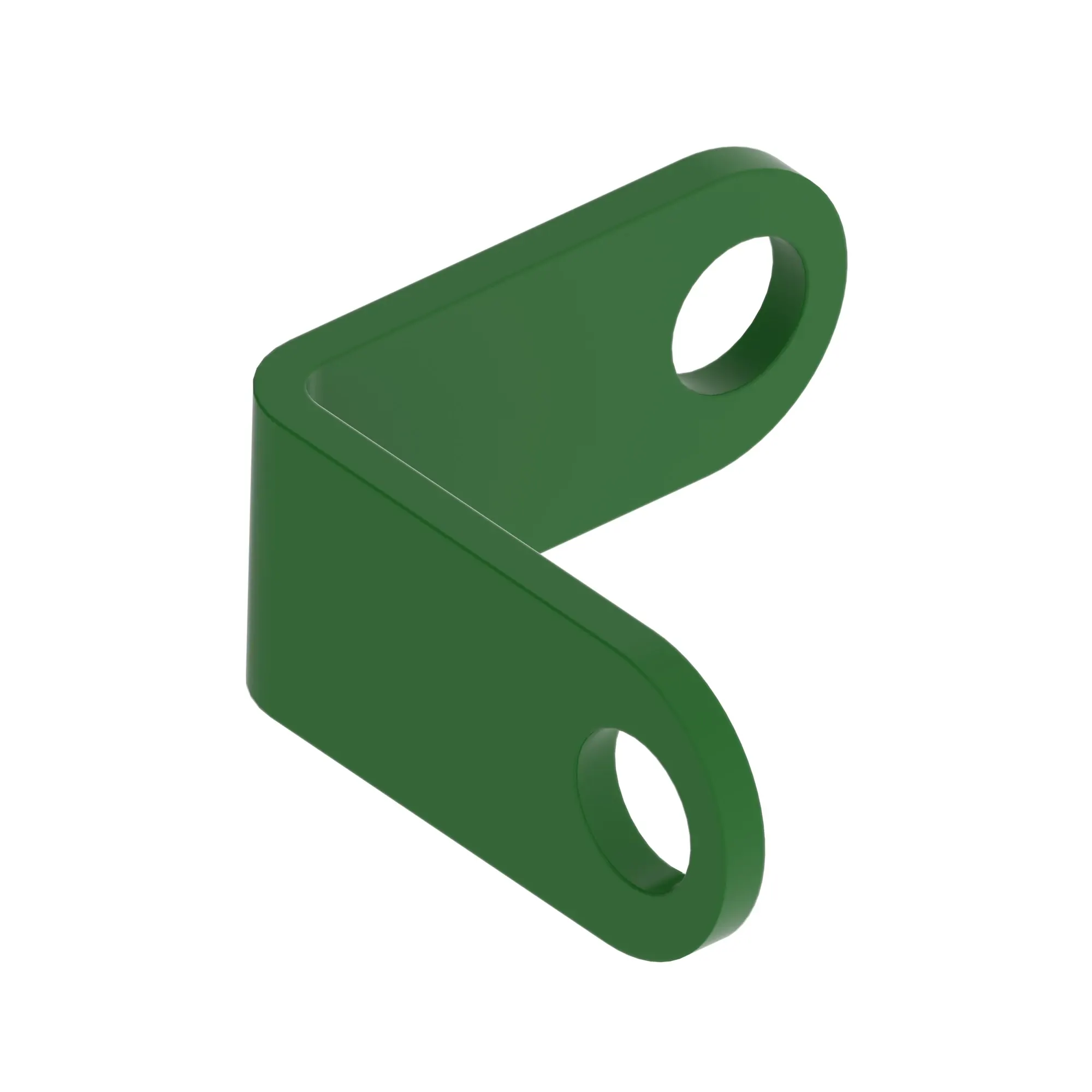 BRACKET, AC LINES