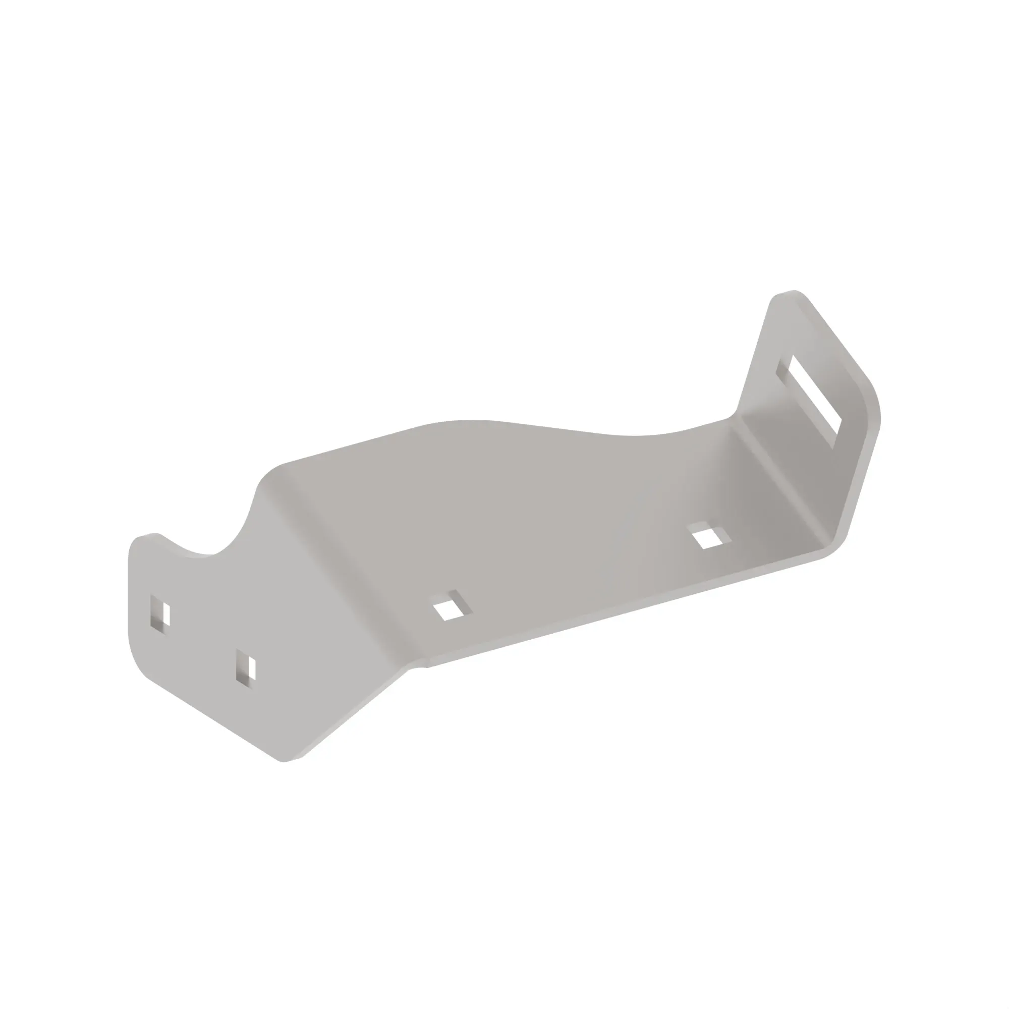 John Deere Bracket - CC143088
