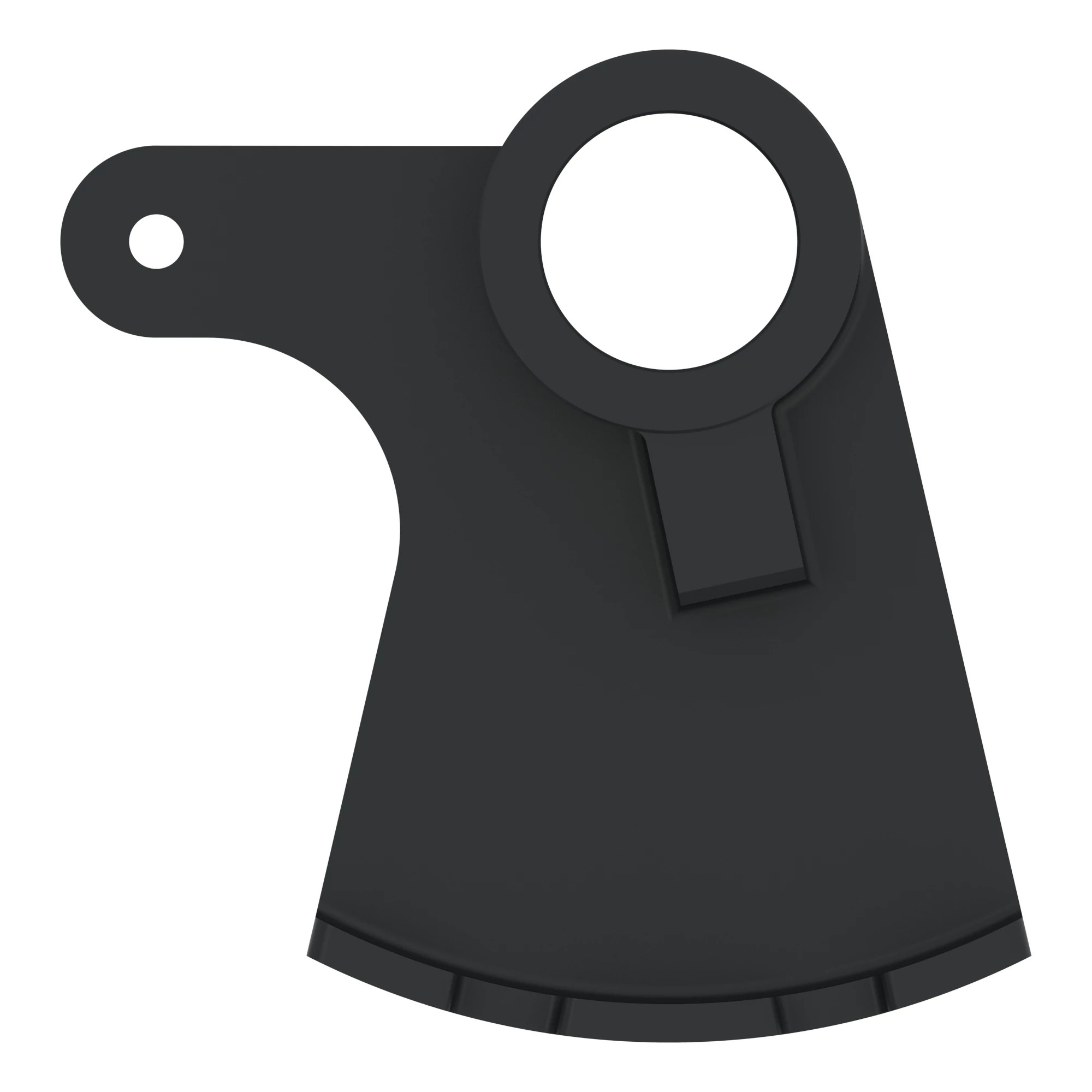 ARM, GEARSHIFT CONTROL