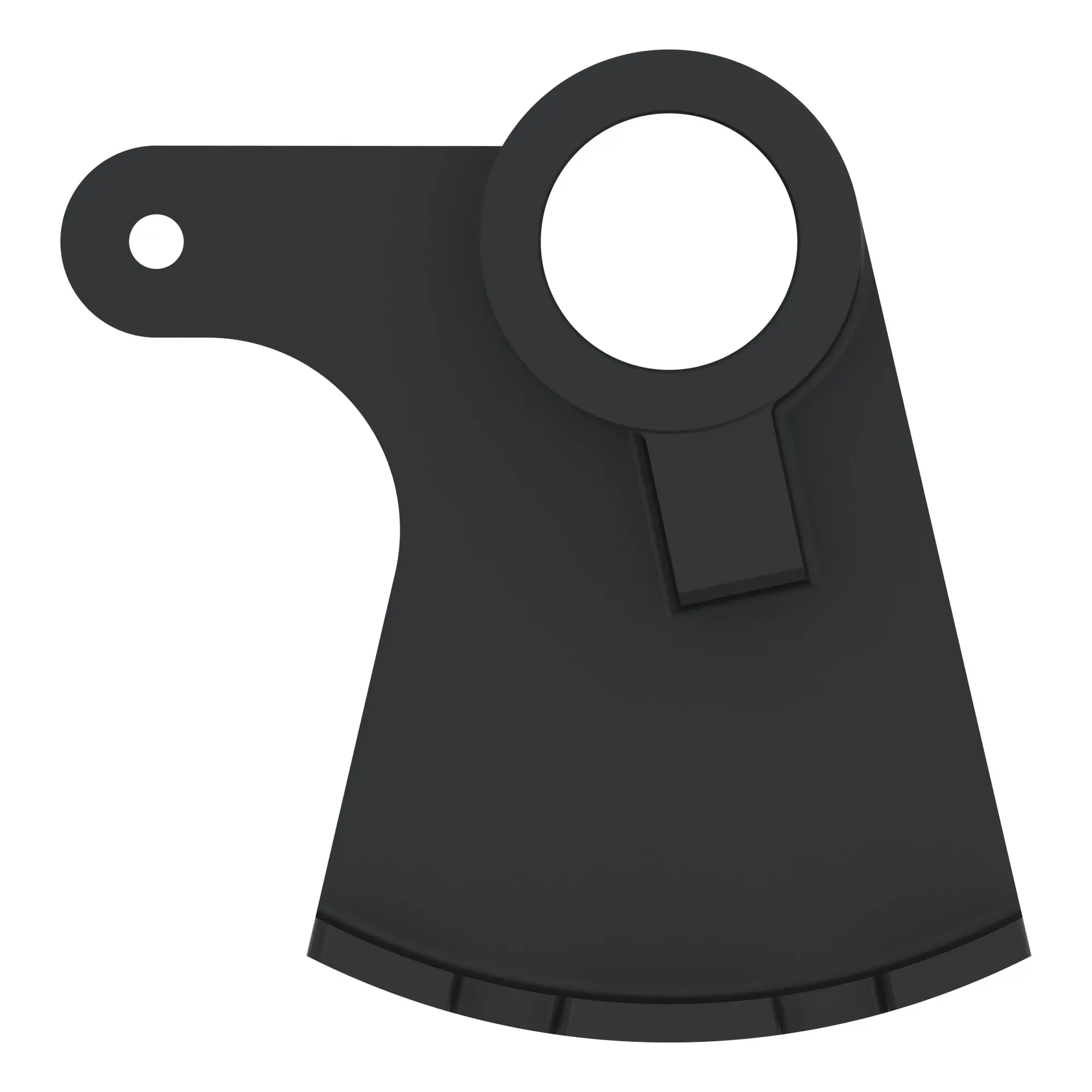ARM, GEARSHIFT CONTROL