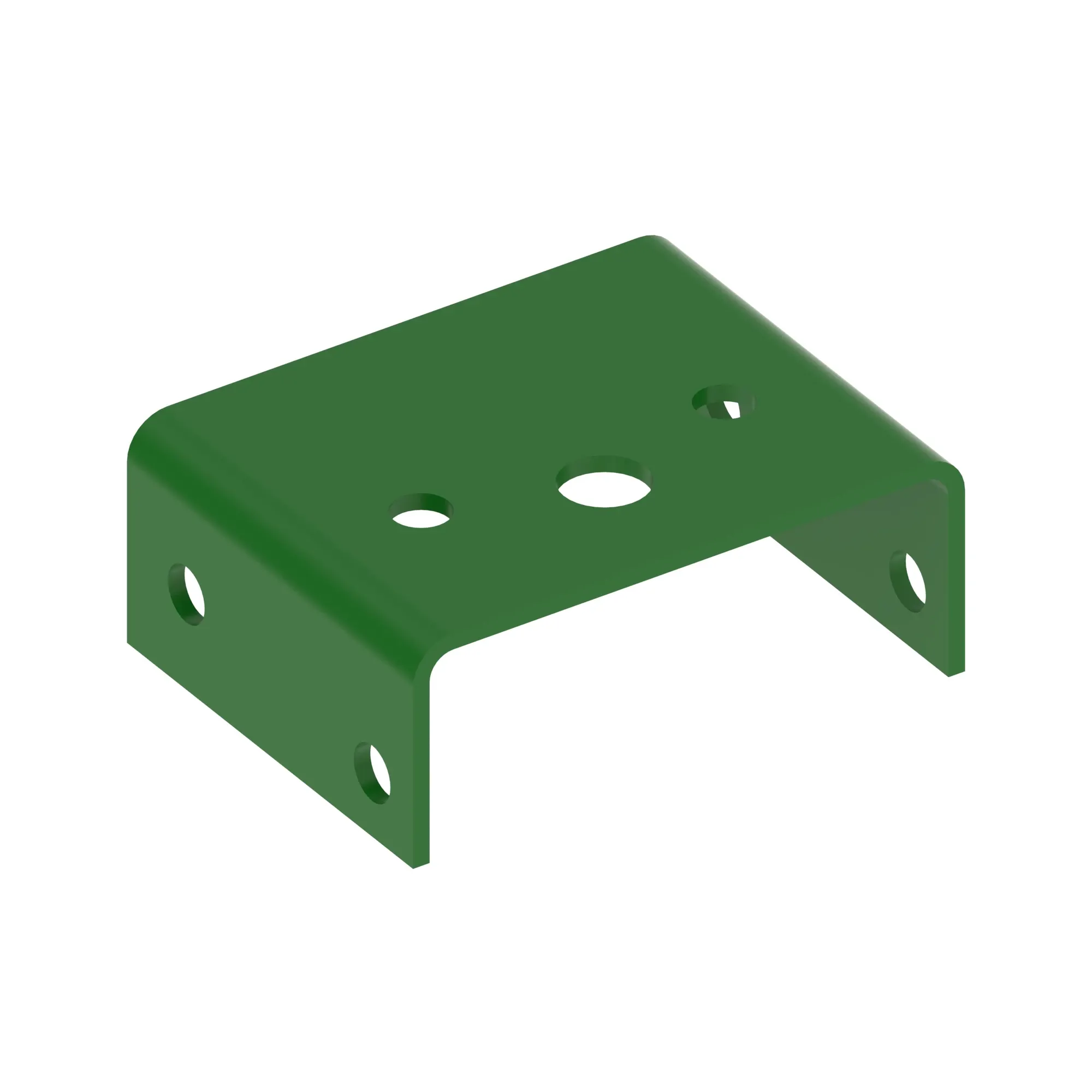 John Deere Channel - N276836