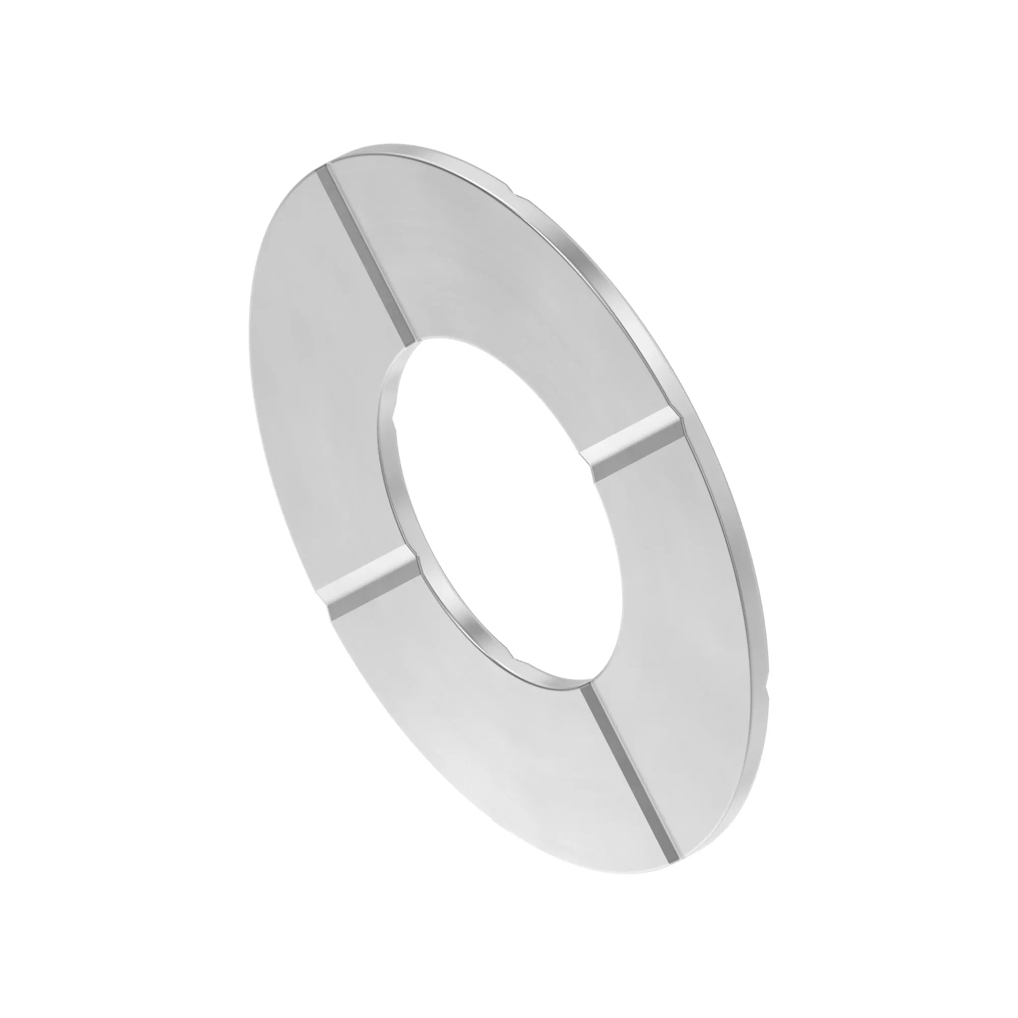 THRUST WASHER,