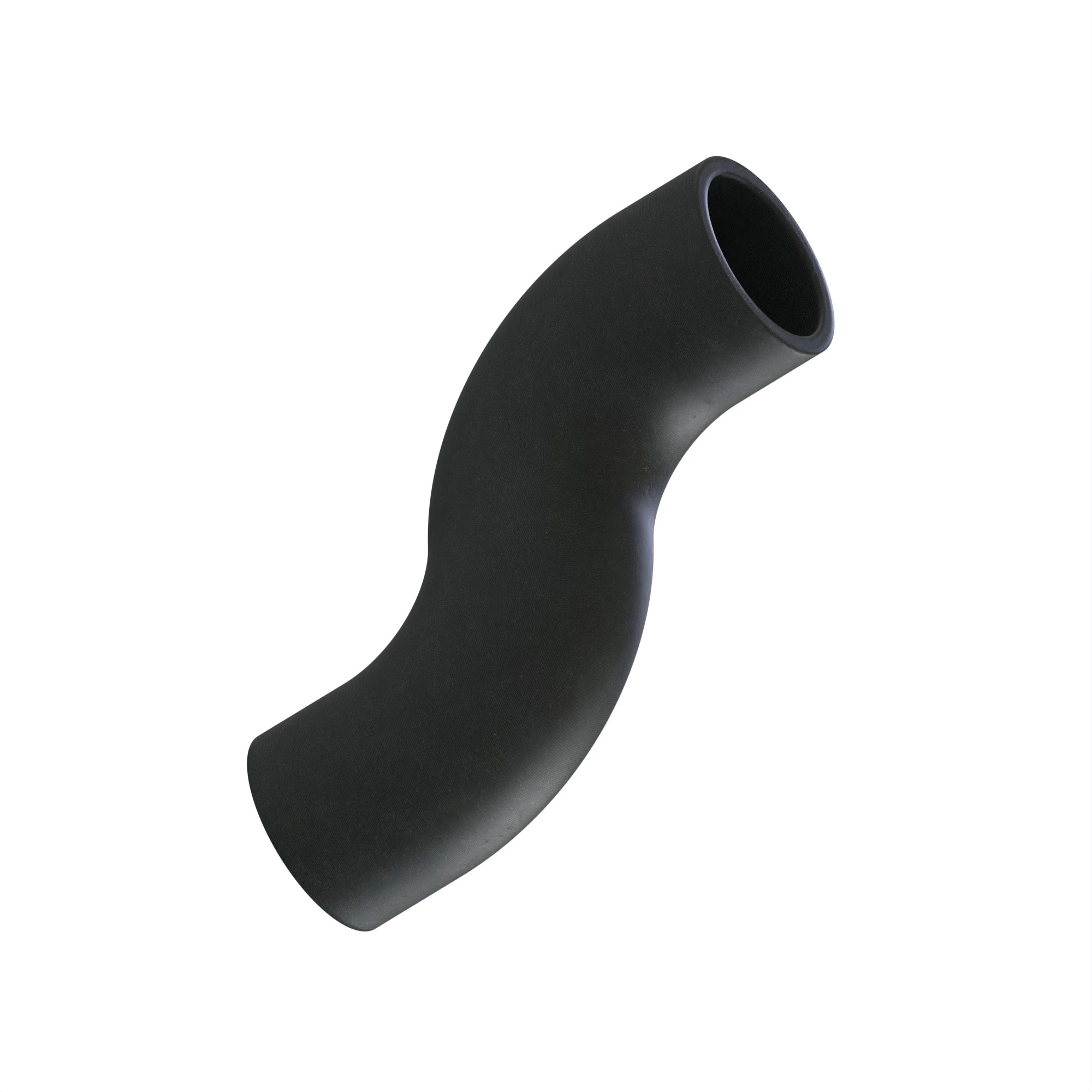 RADIATOR HOSE, LOWER, ALUMINUM RADI