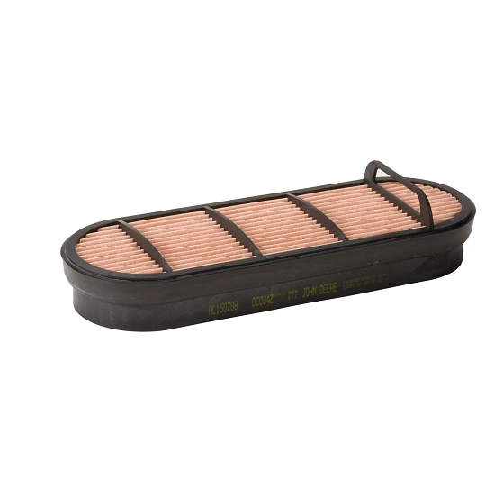 John Deere Secondary Air Filter Element - AL150288