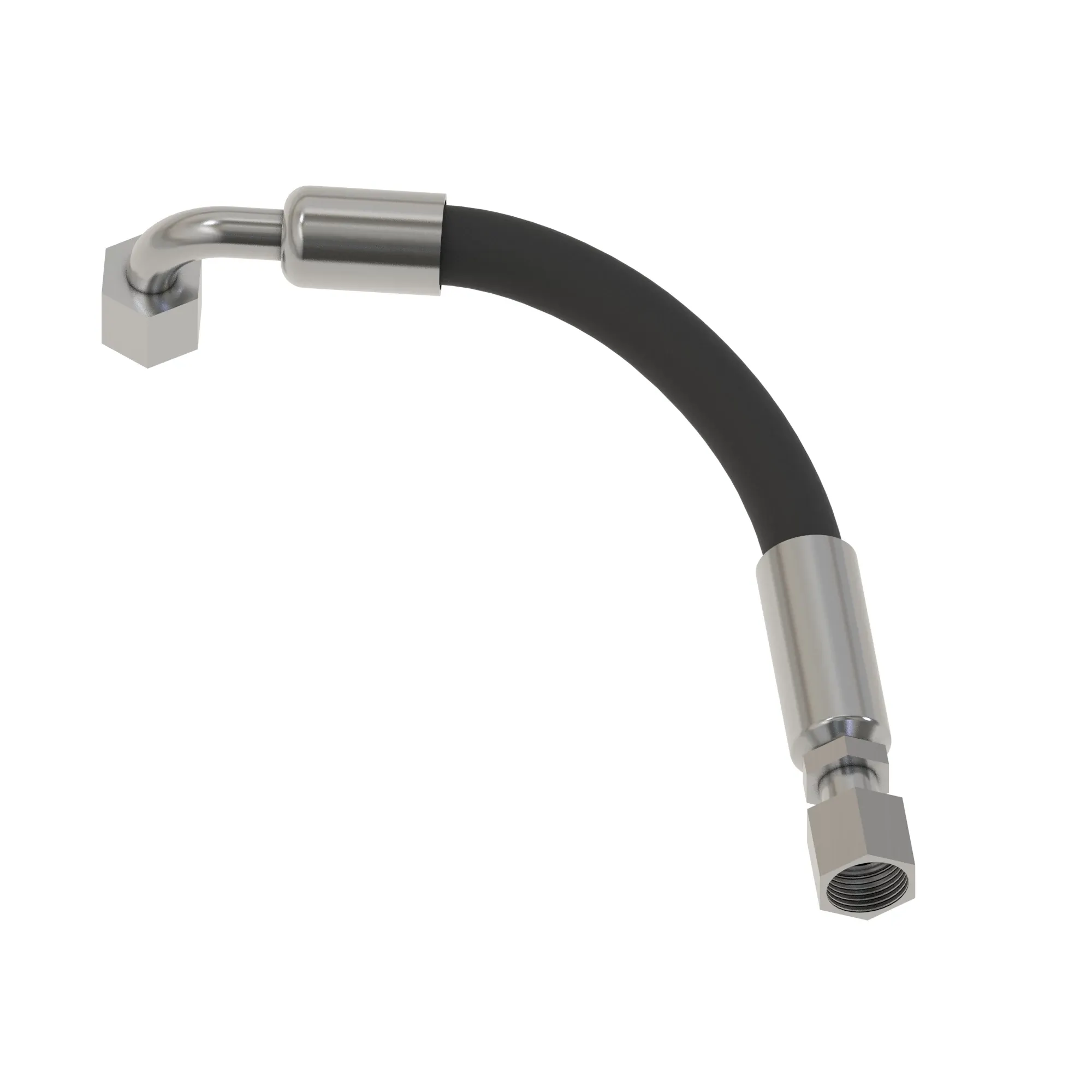 Hydraulic Hose - Fabricate