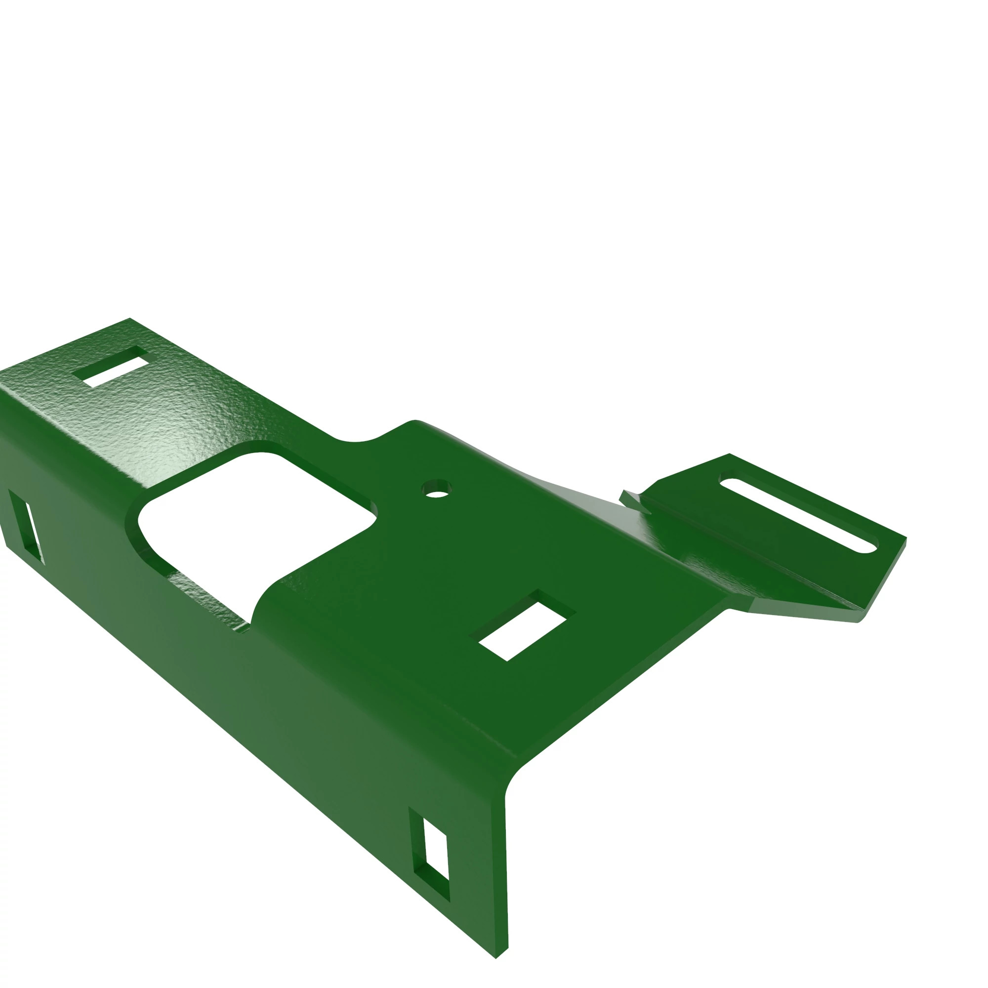 BRACKET, 600 SERIES PLATFORM