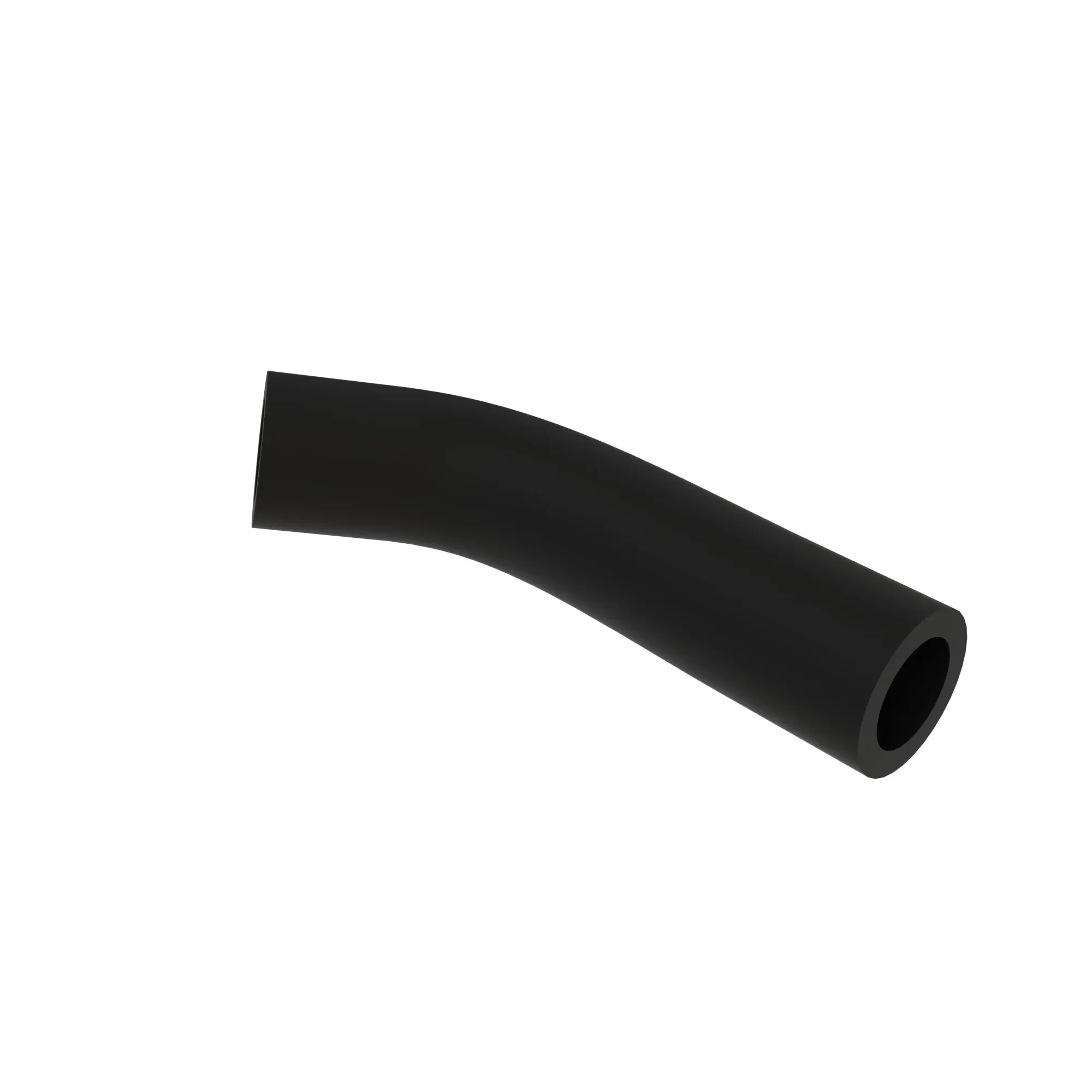 John Deere Turbocharger Drain Hose - R525834