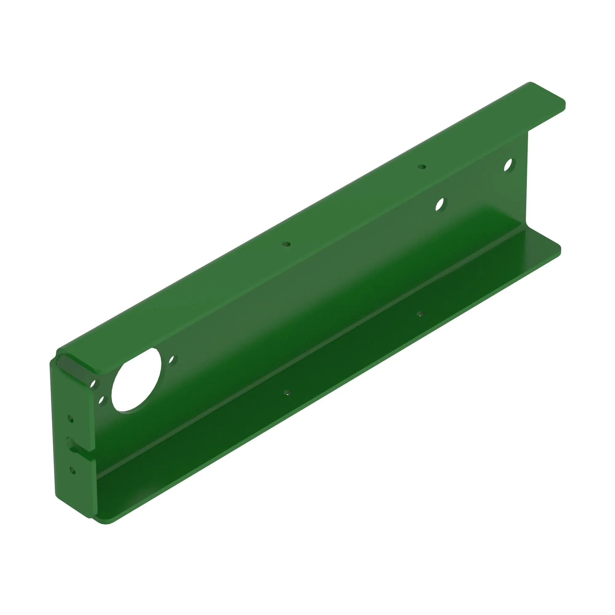 John Deere Plate - A105612