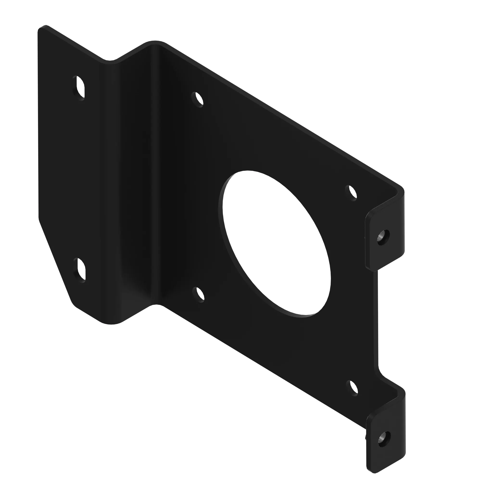 John Deere Surge Tank Bracket - AT455282