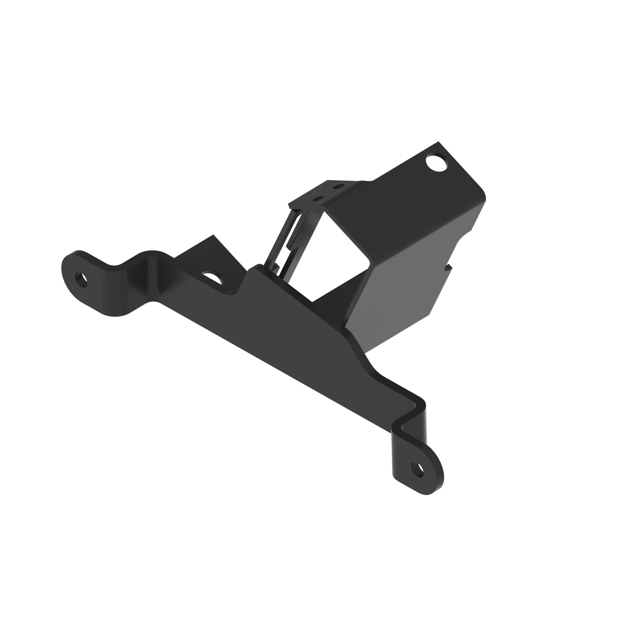 BRACKET, CONTROL CONSOL