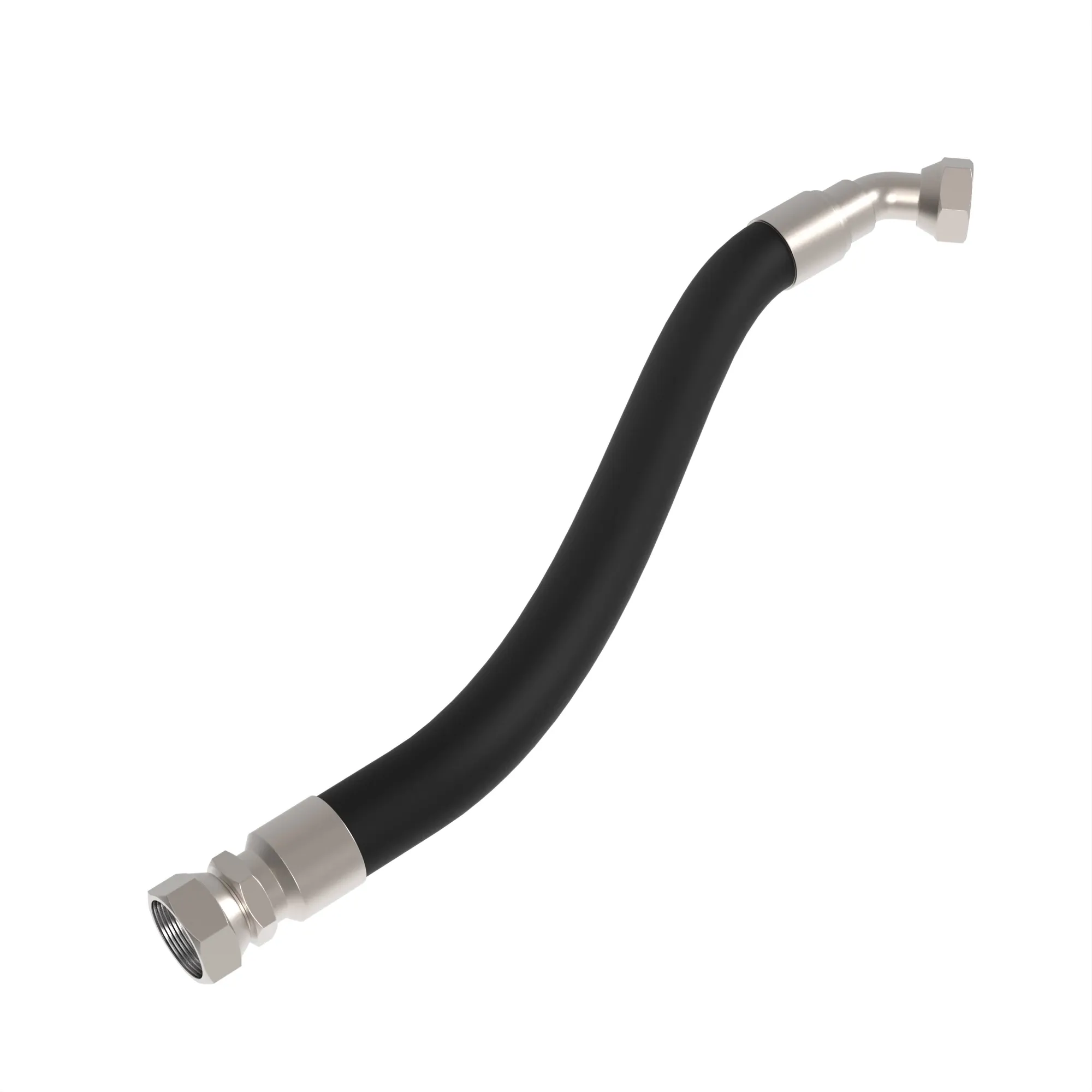 Hydraulic Hose