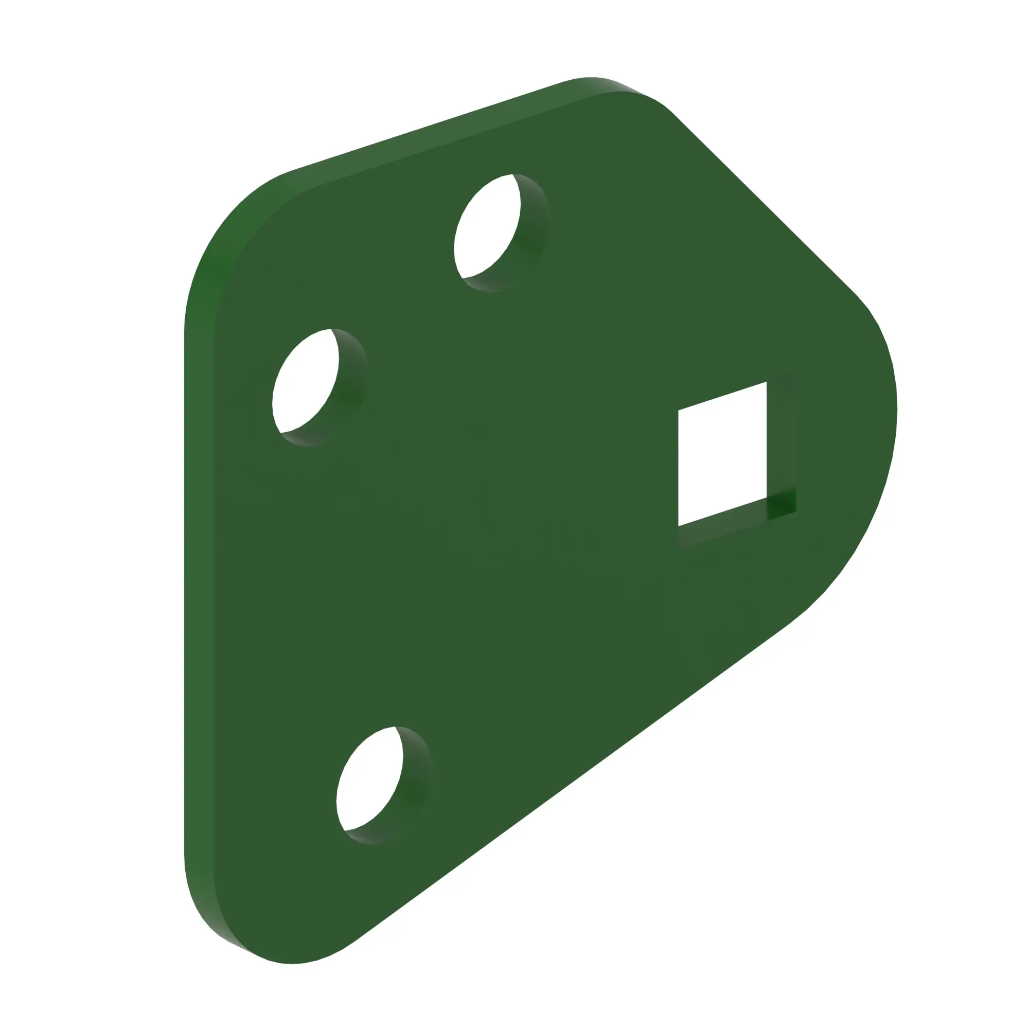 John Deere Sheet - KK93784