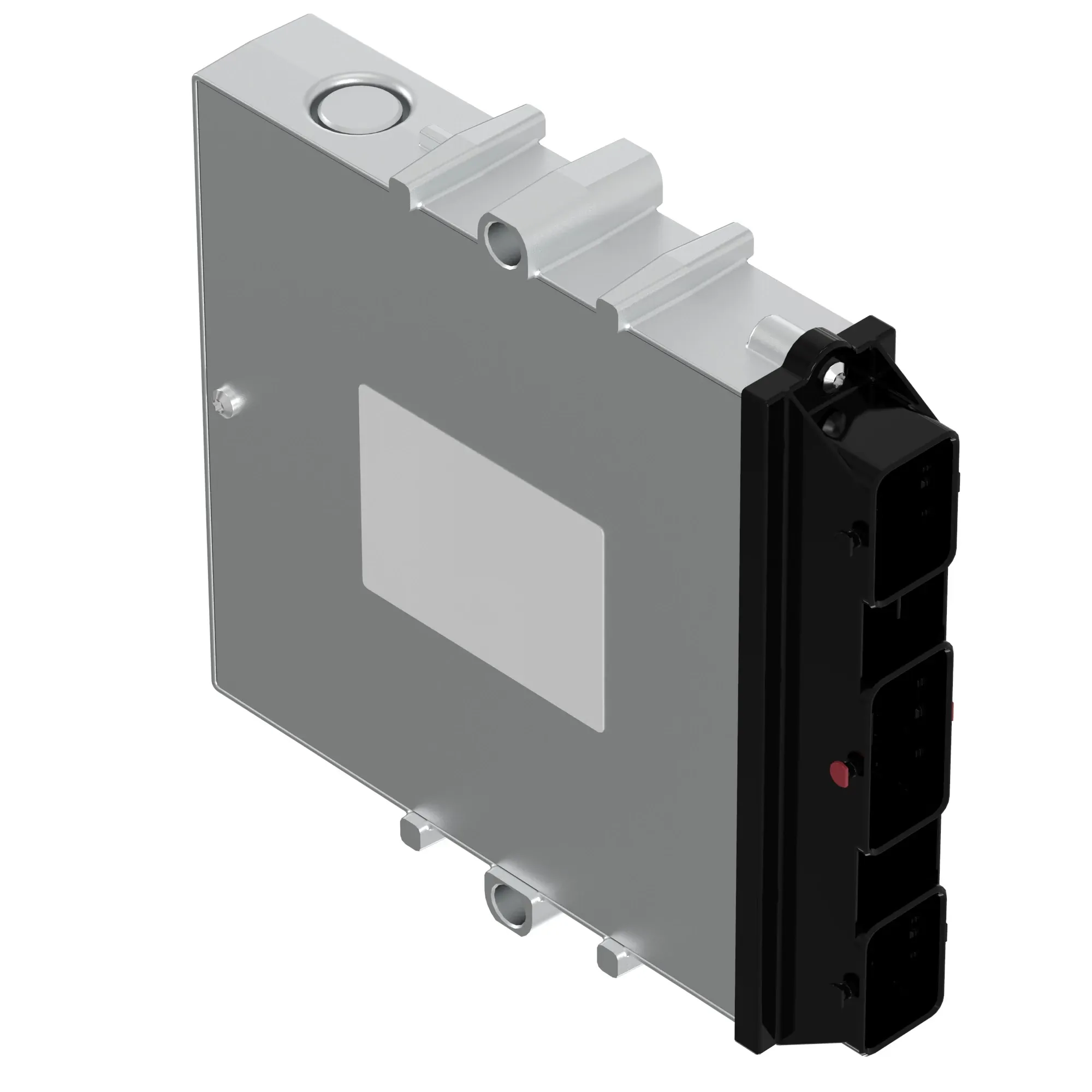 John Deere Reman REMAN Engine Controller, 12 Volts/24 Volts, Level 16 - SE502802